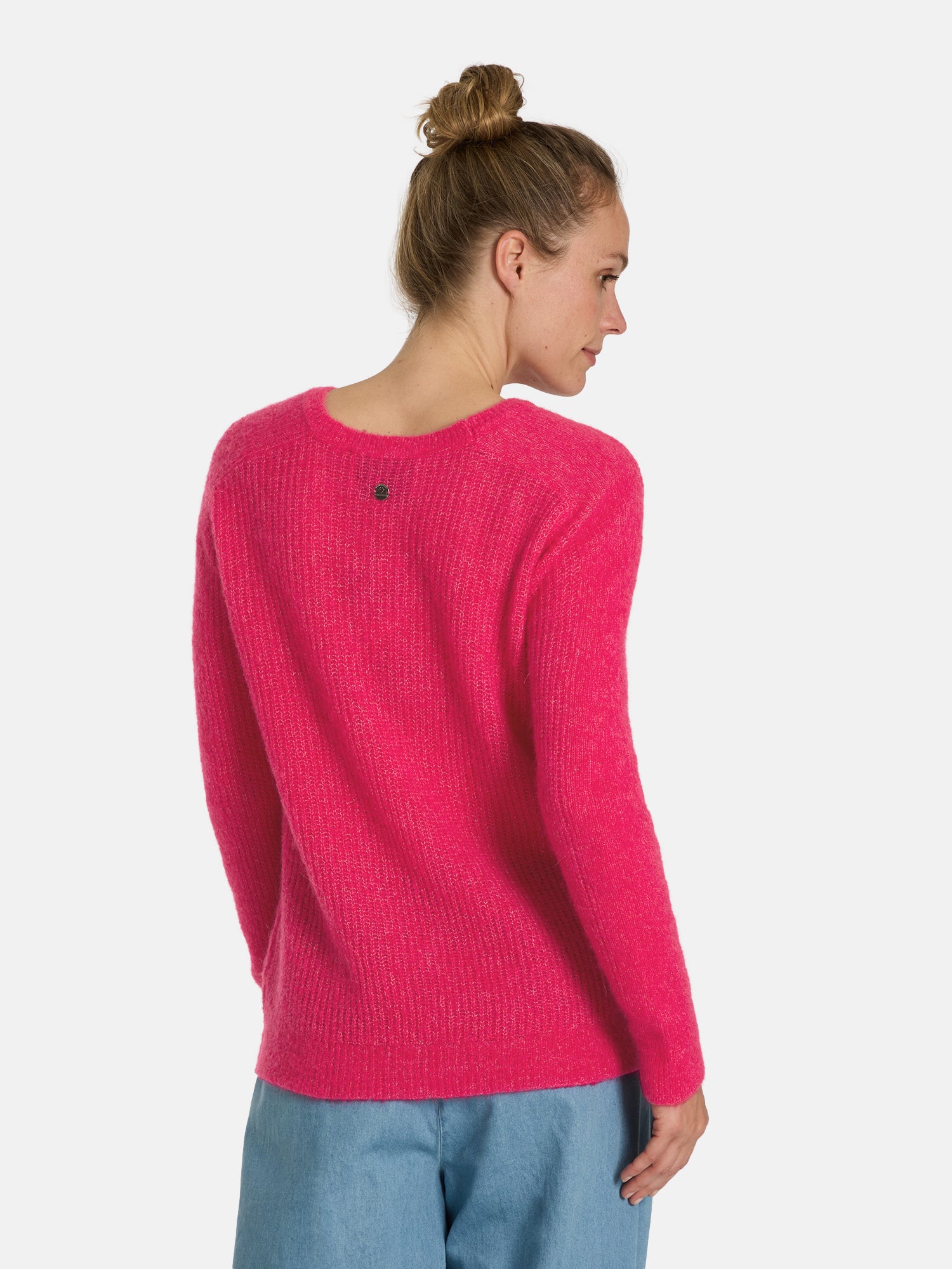 Pullover "BabroEP" mit Alpaka
