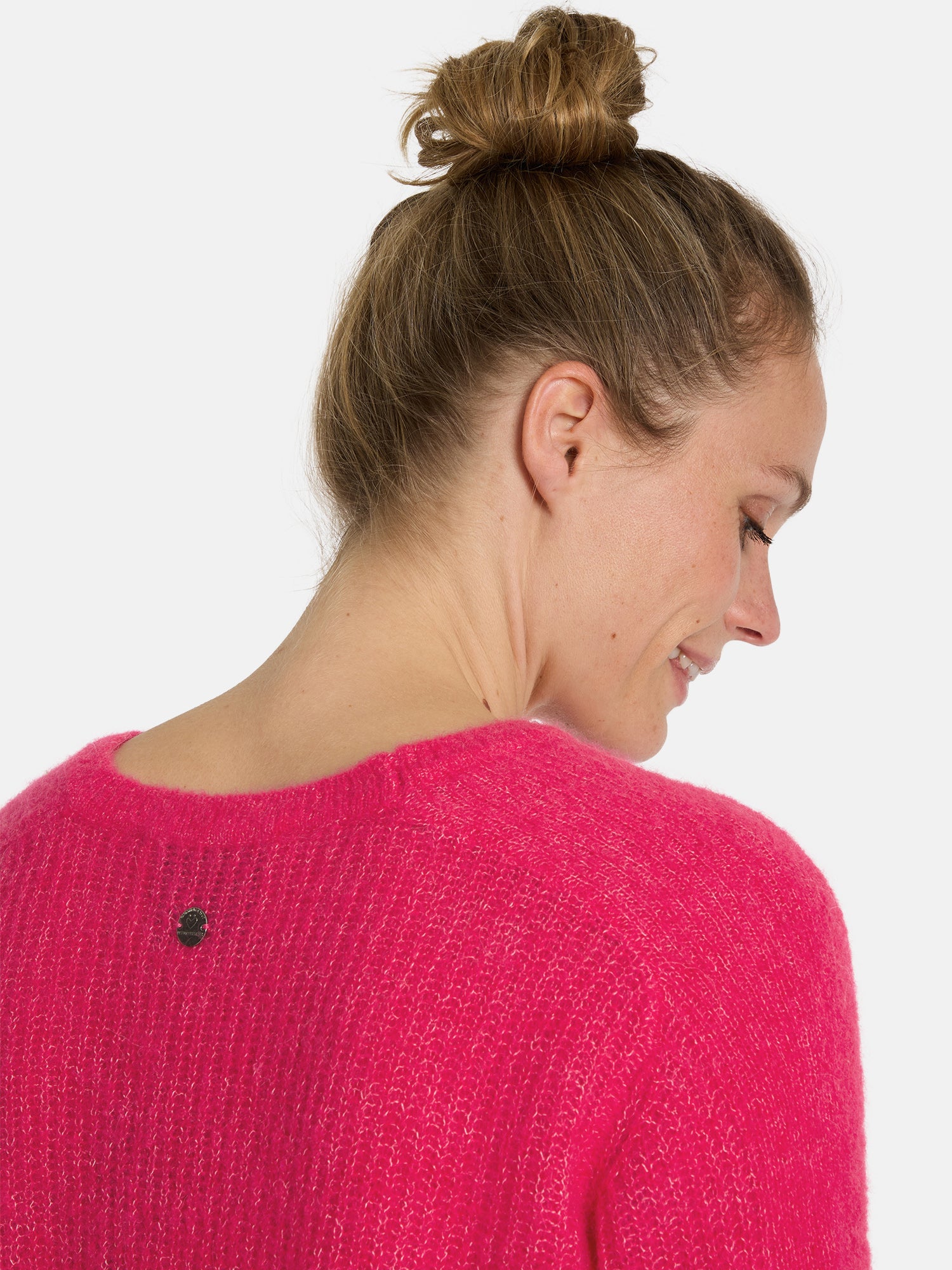 Pullover "BabroEP" mit Alpaka