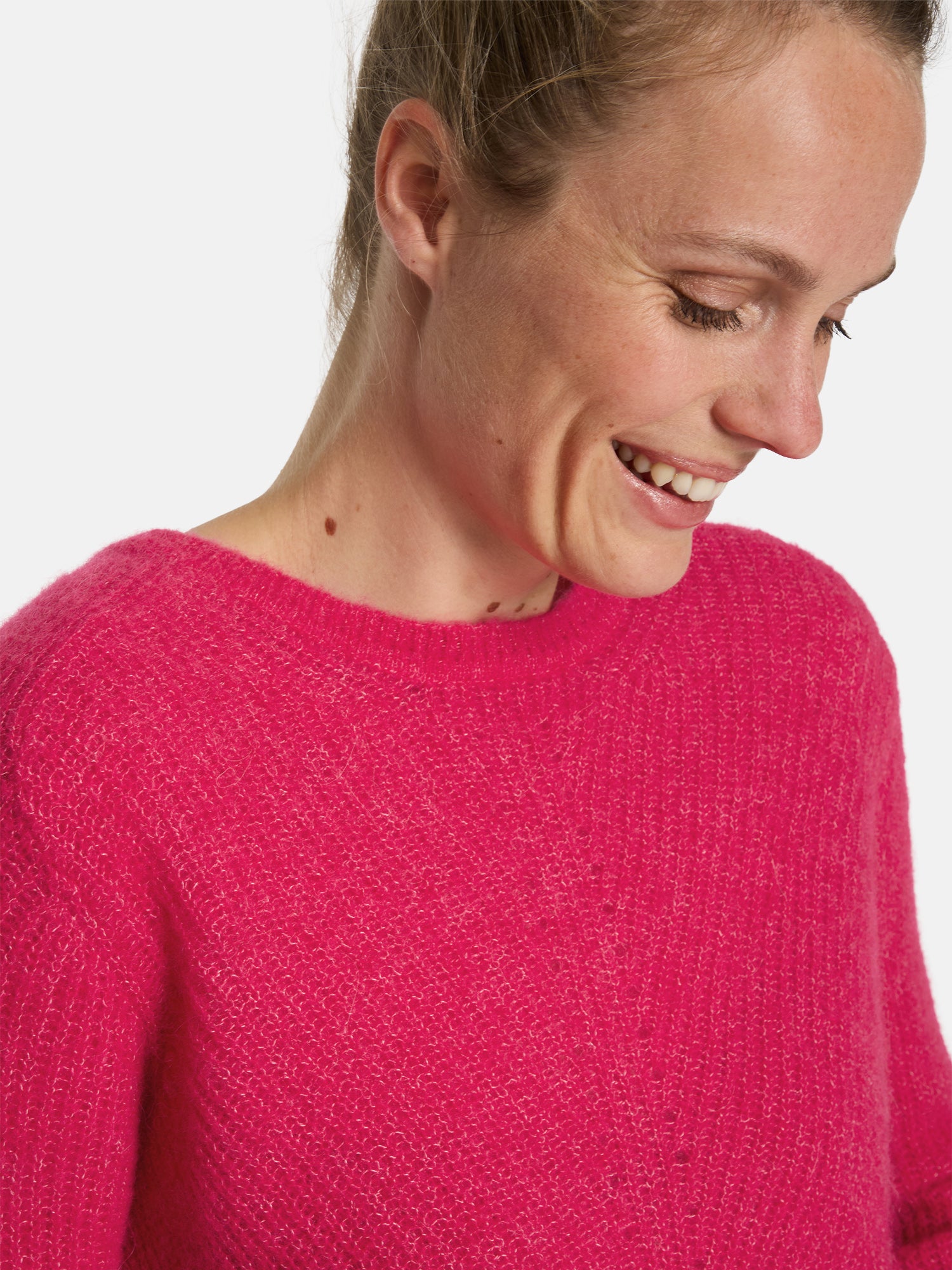 Pullover "BabroEP" mit Alpaka
