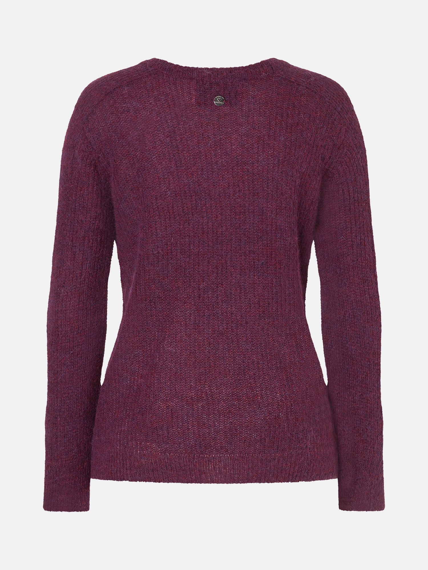 Pullover "BabroEP" mit Alpaka