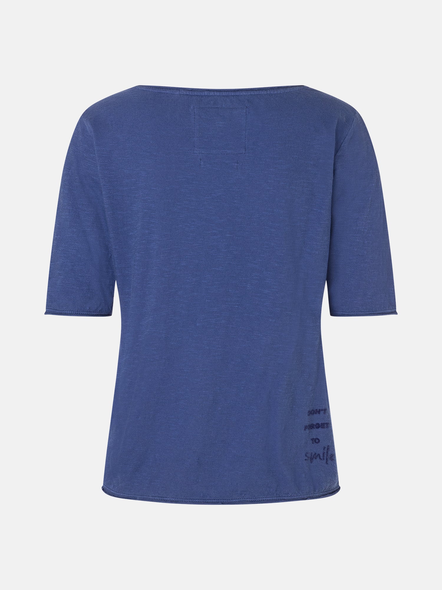 T-Shirt "CandiceEP" aus Baumwolle