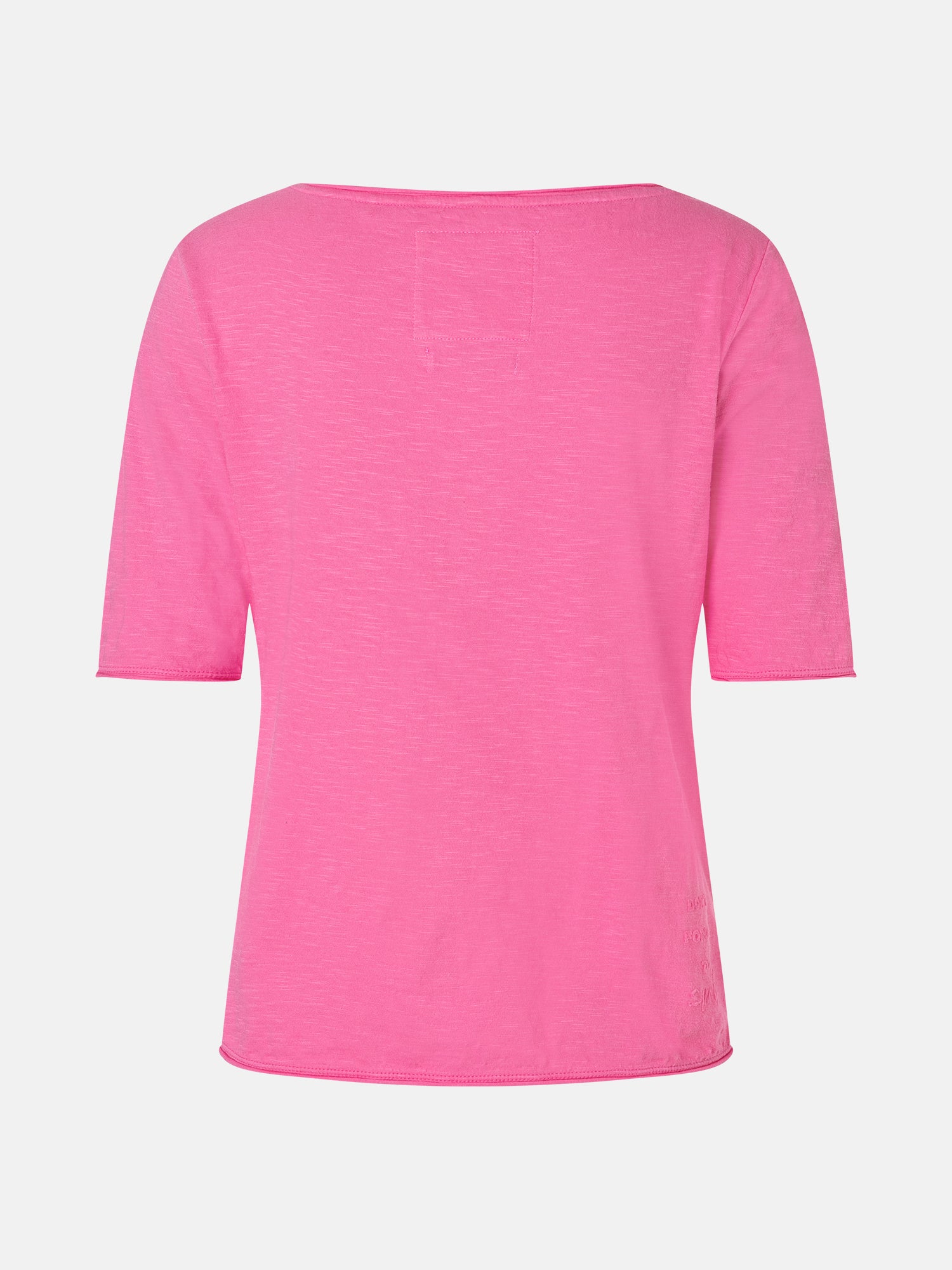 T-Shirt "CandiceEP" aus Baumwolle