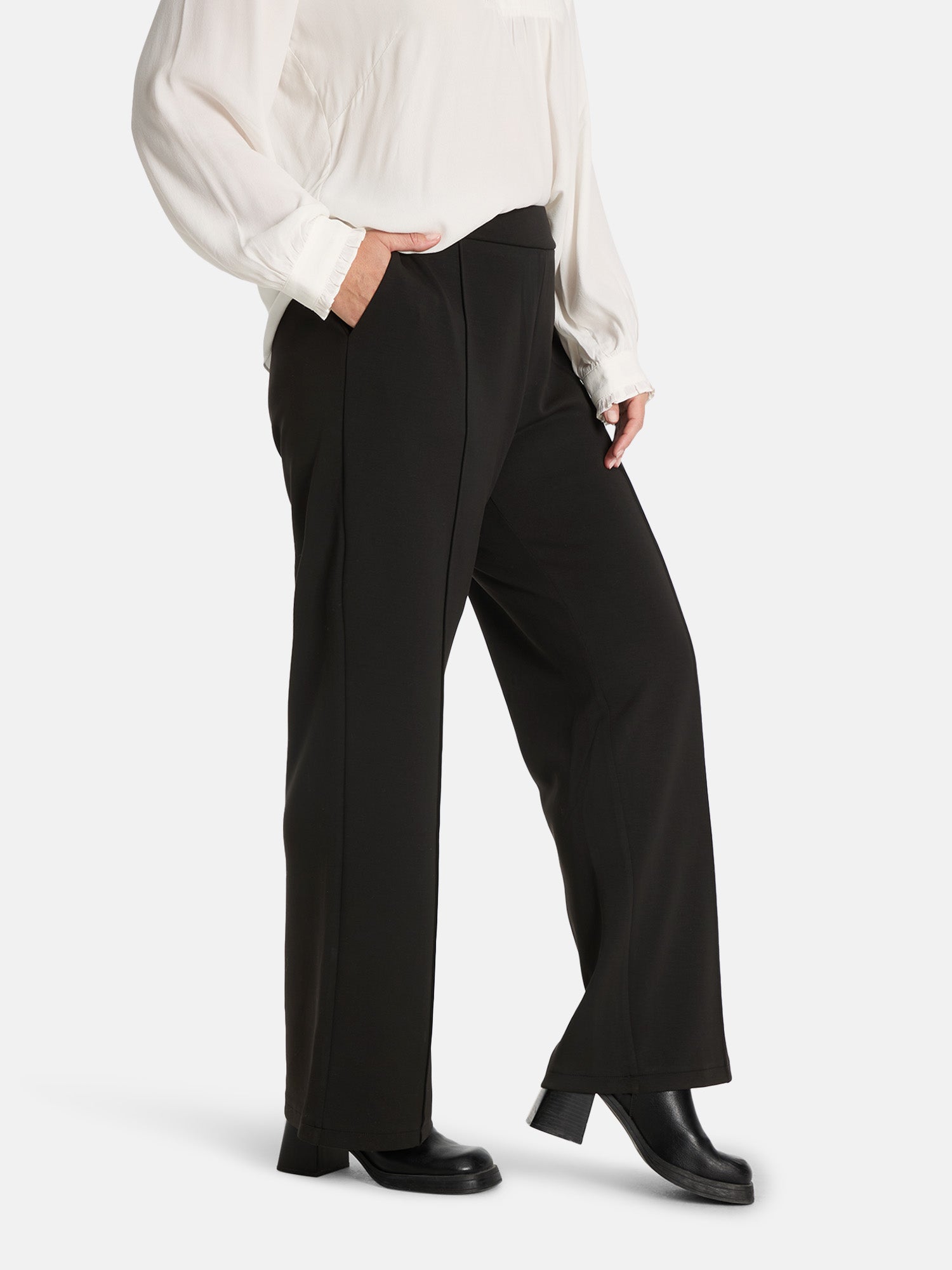 Hose "LS-065EP" aus Viskosemix