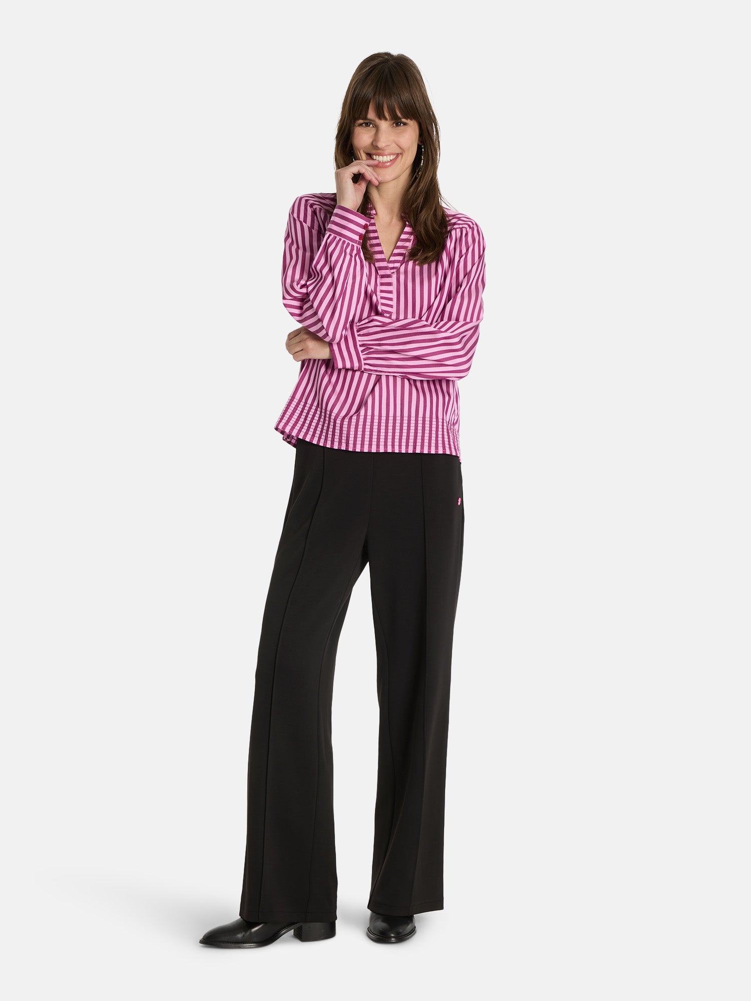 Hose "LS-065EP" aus Viskosemix