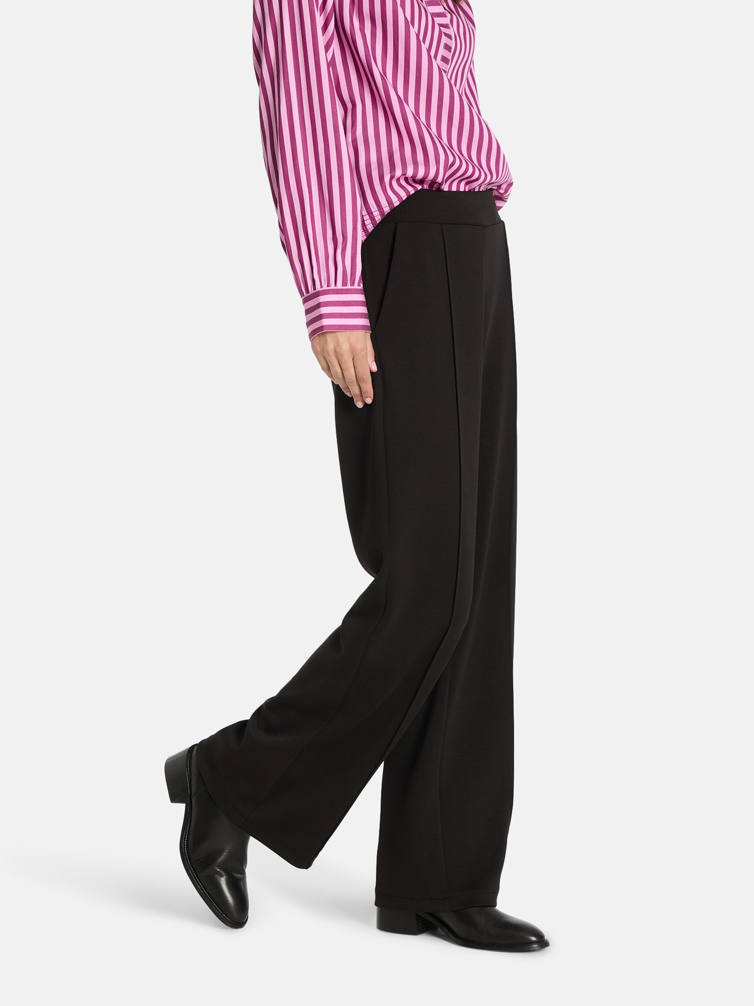 Hose "LS-065EP" aus Viskosemix