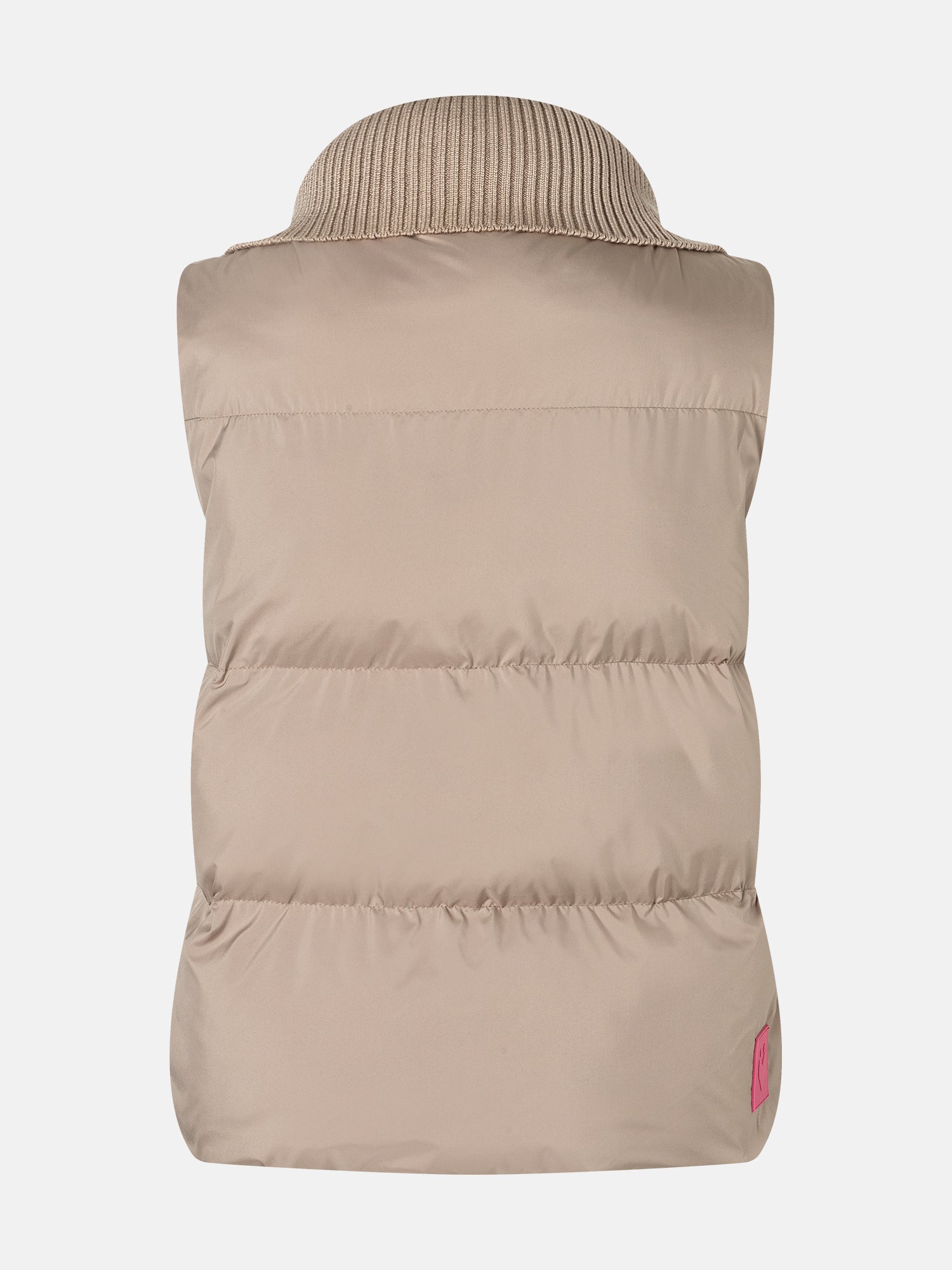 Weste "BatonL" aus Nylon