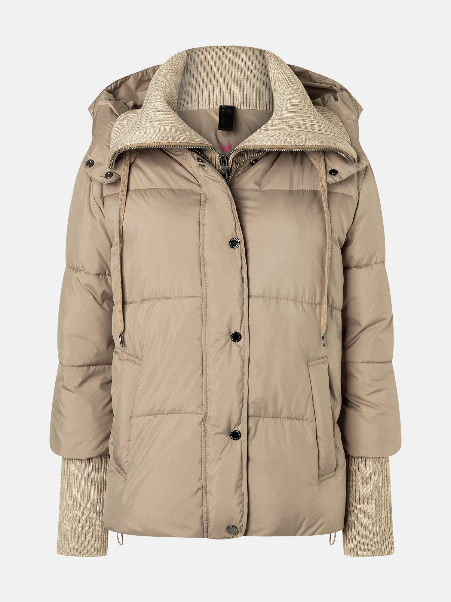 Jacke "ArcisL" aus Nylon