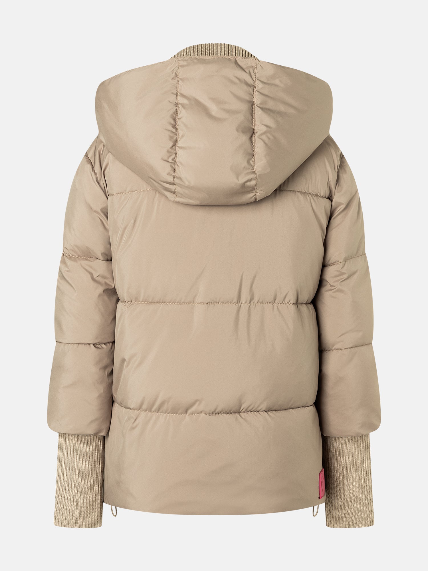 Jacke "ArcisL" aus Nylon