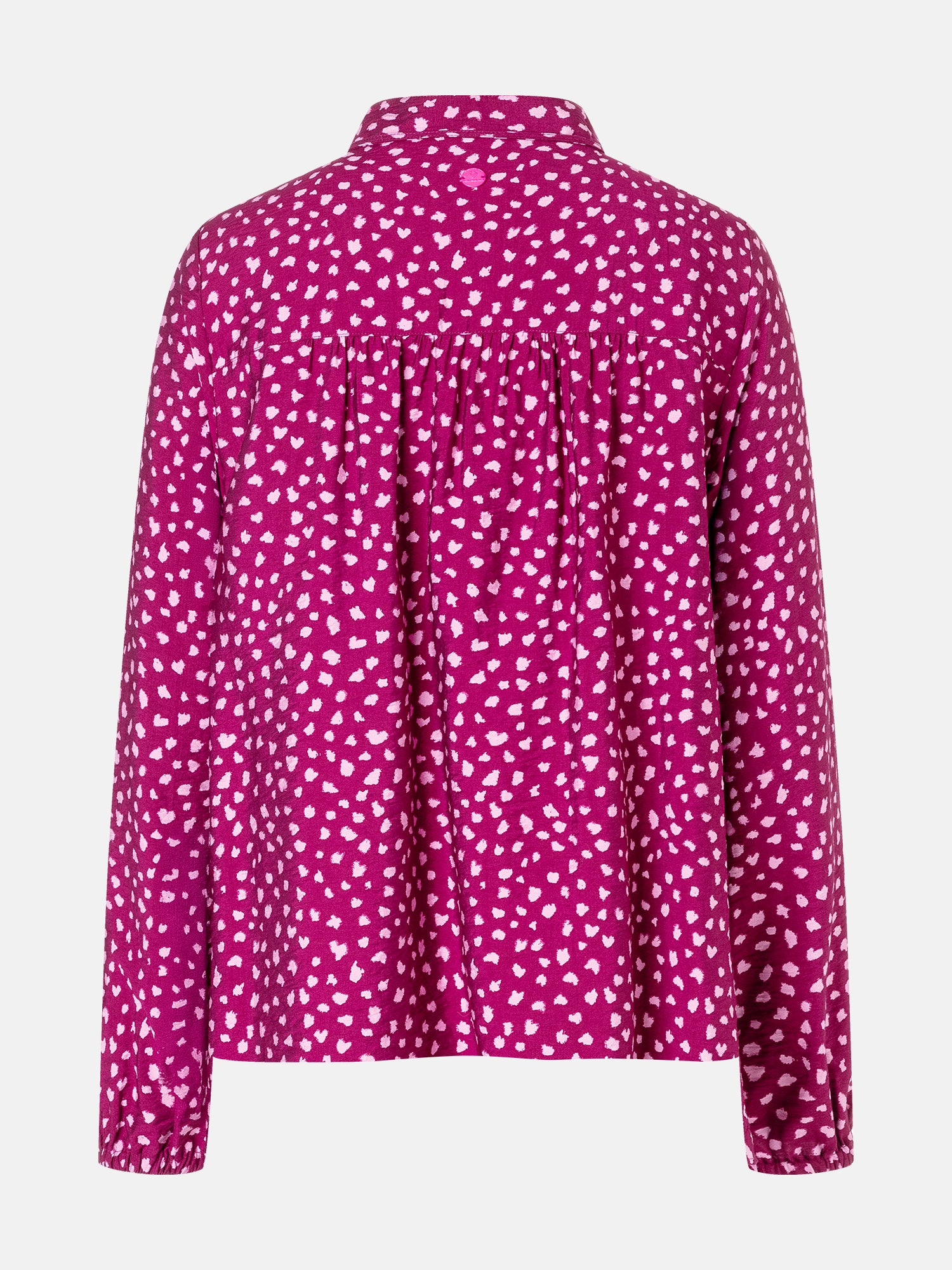 Bluse "RachiL" aus Viskosemix