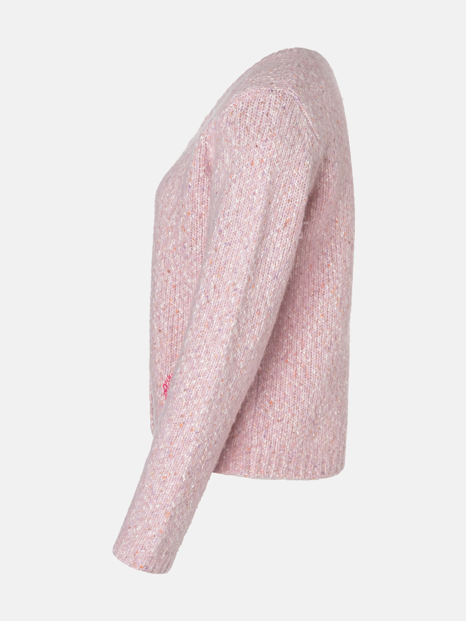 Jacke "MedeaL" aus Baumwollmix