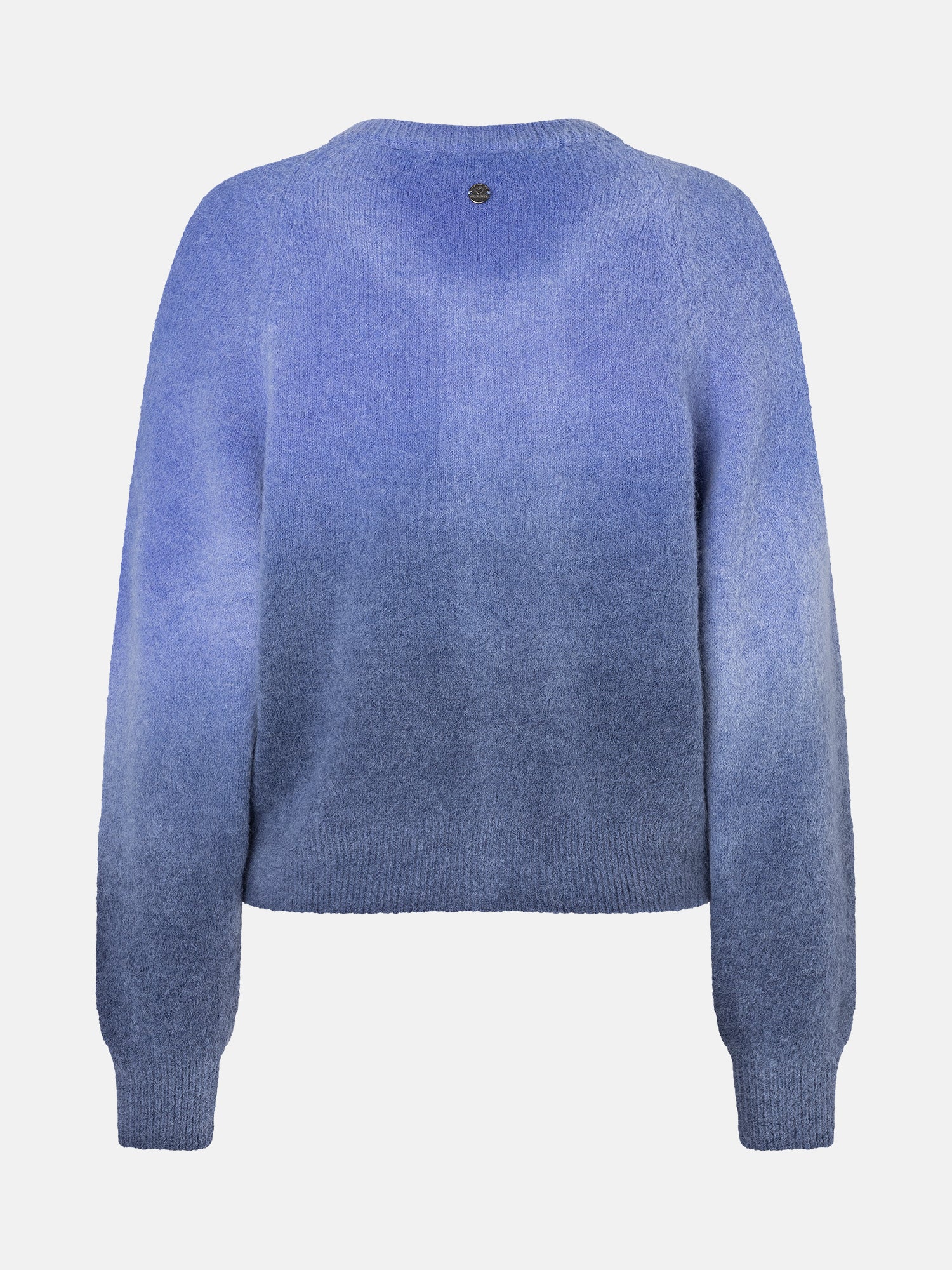 Jacke "AliaL" aus Alpakamix