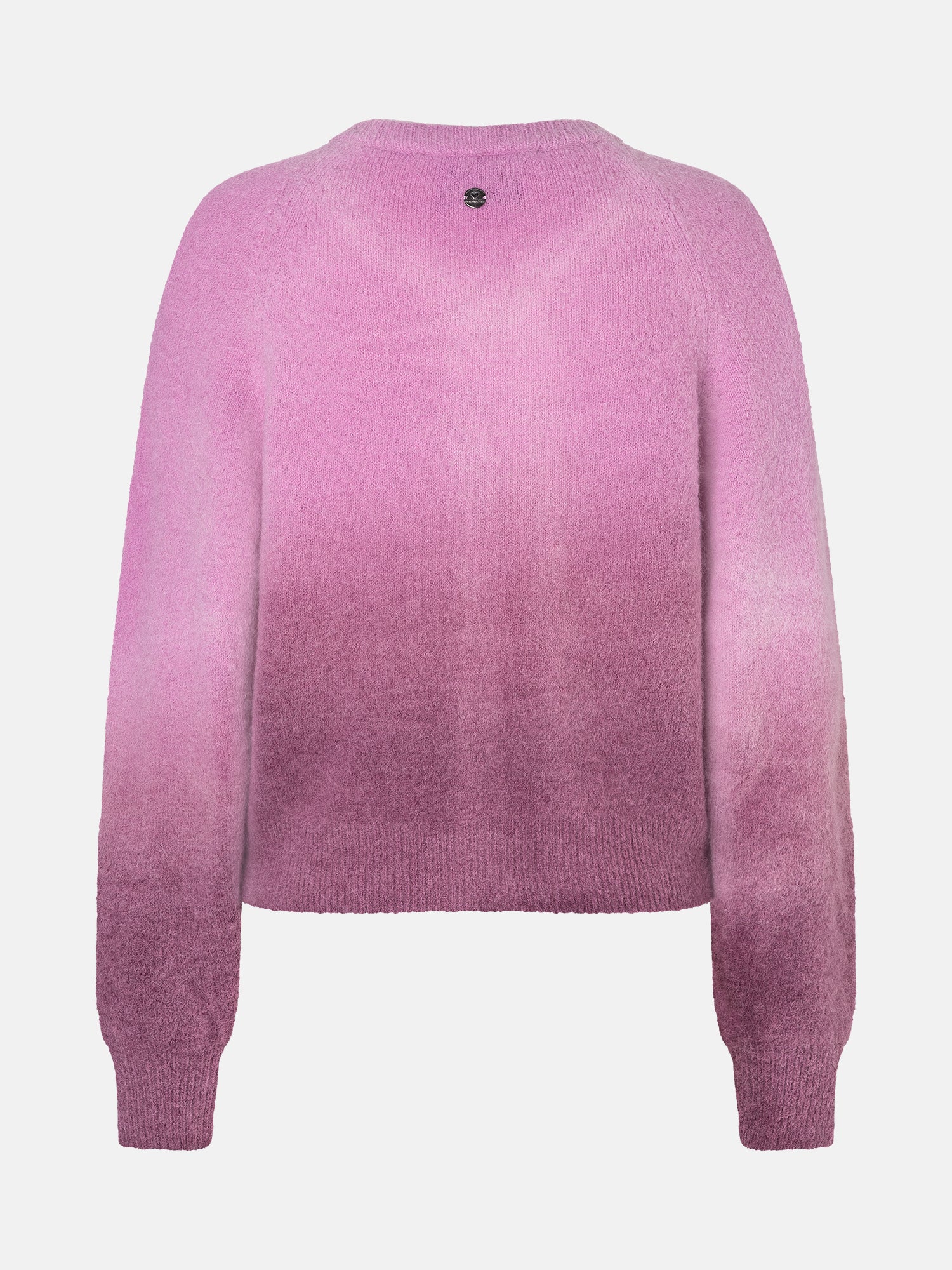 Jacke "AliaL" aus Alpakamix