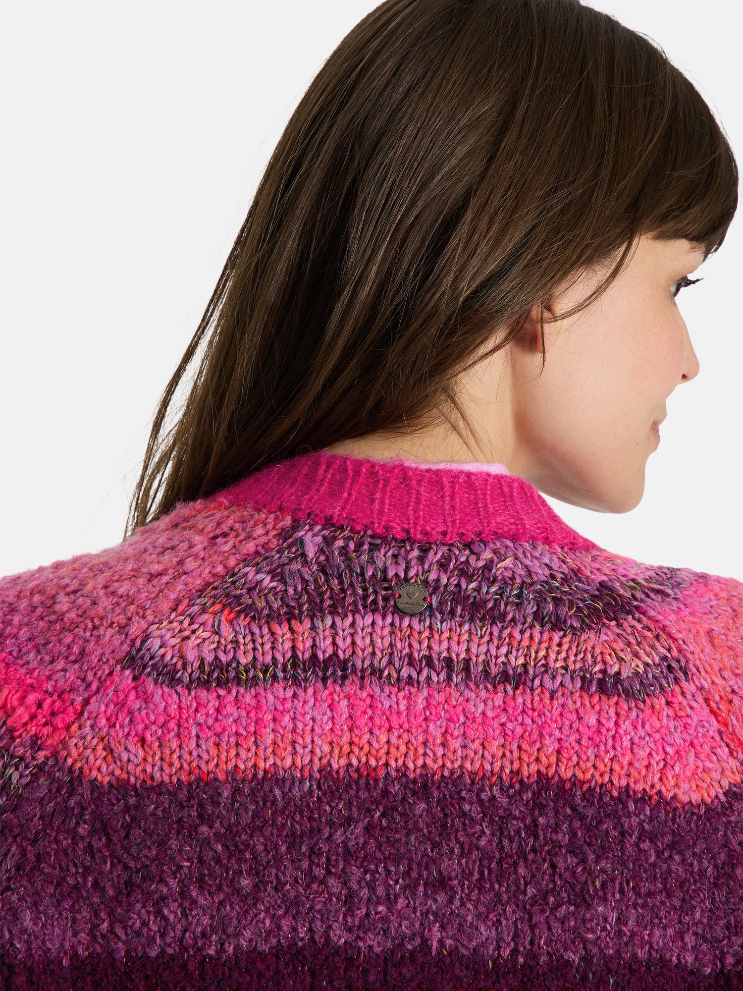 Jacke "AmeliaL" mit Alpaka