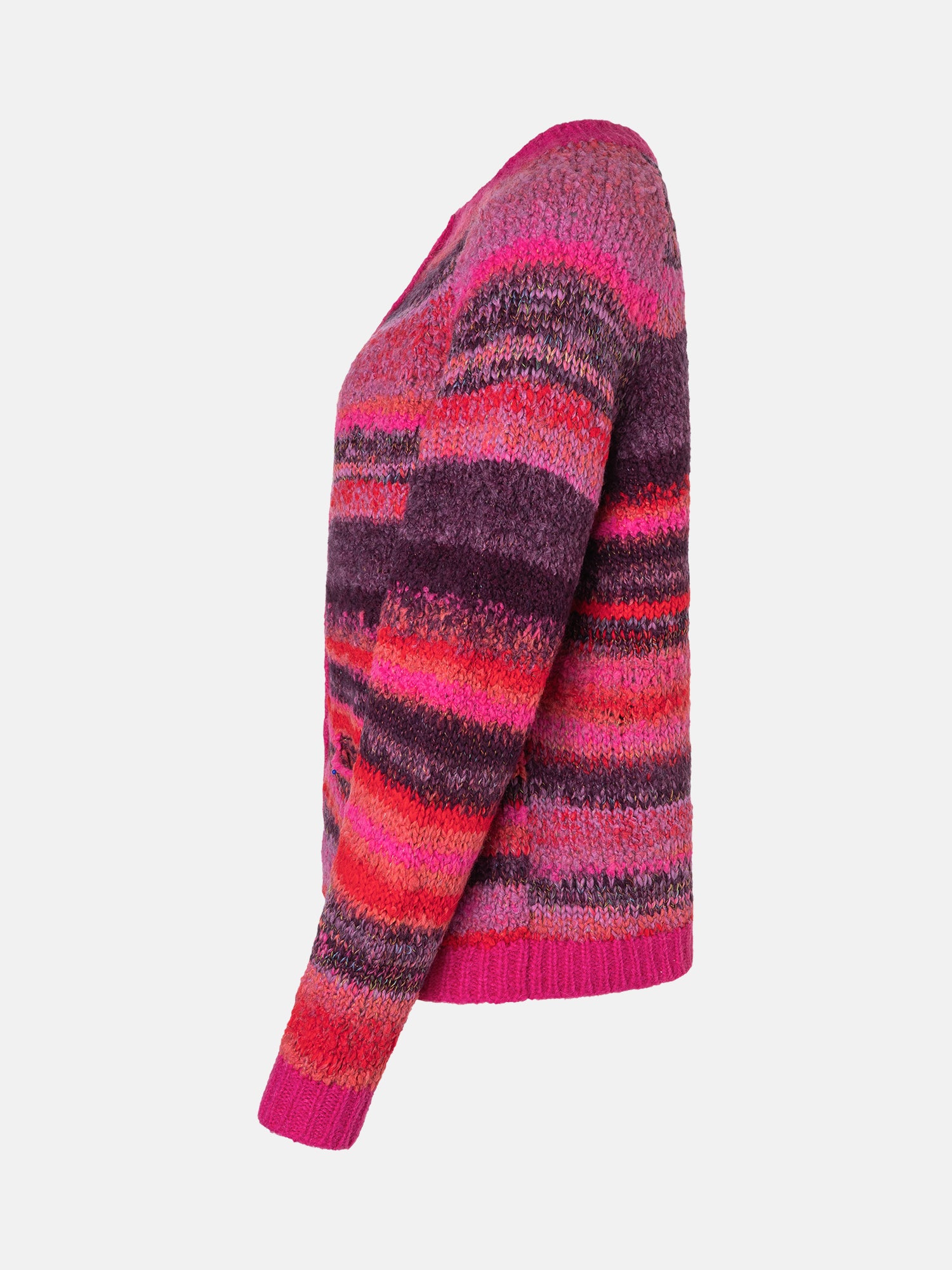 Jacke "AmeliaL" mit Alpaka