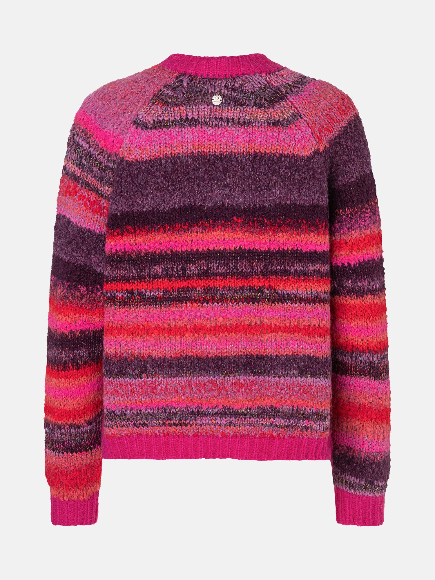 Jacke "AmeliaL" mit Alpaka