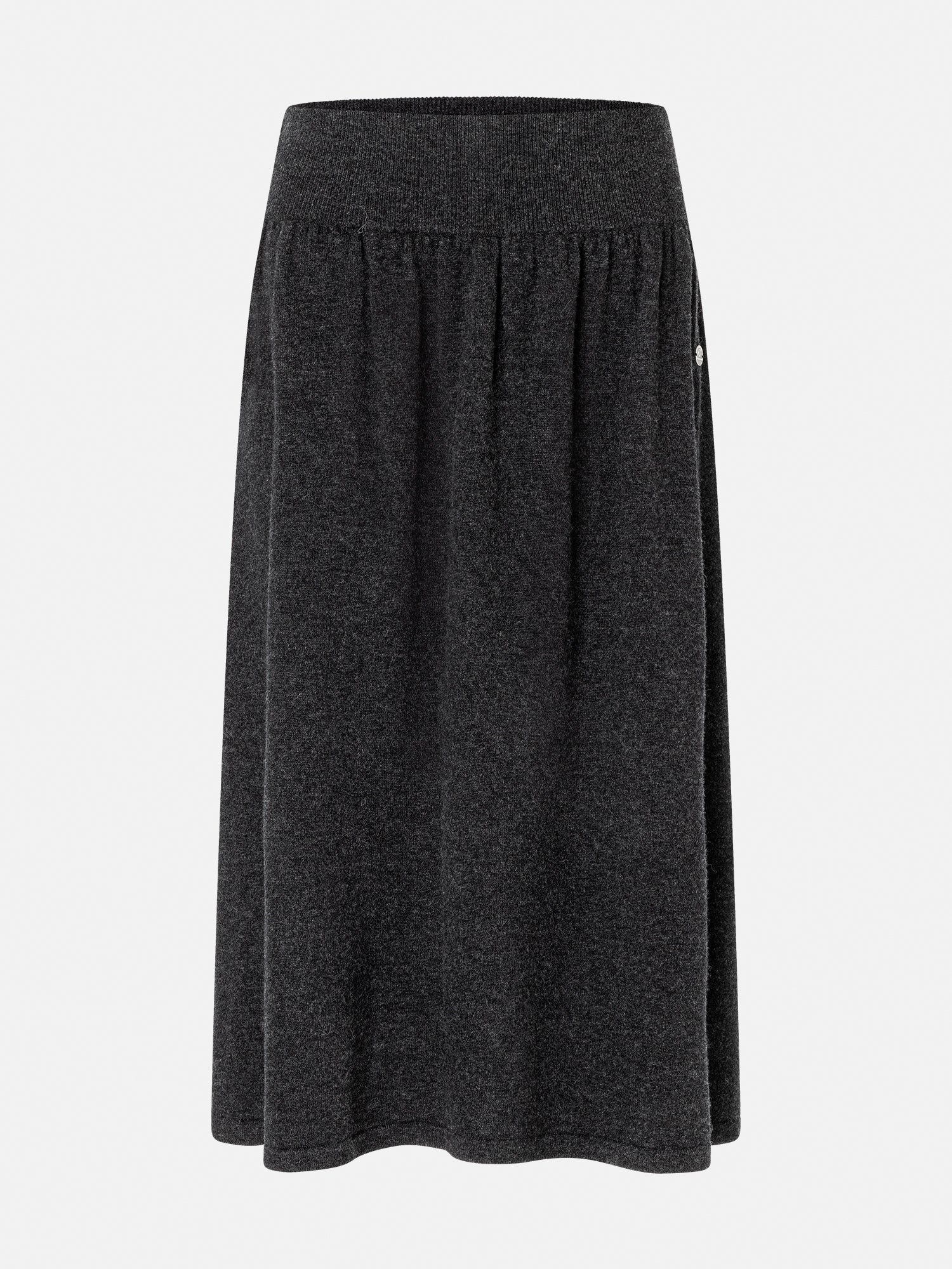 Rock "BastiaL" aus Wolle