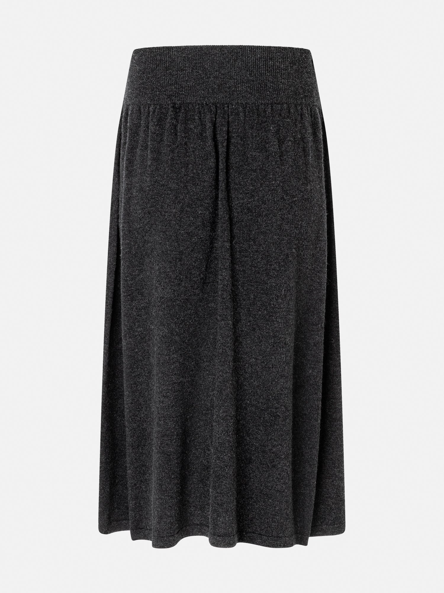 Rock "BastiaL" aus Wolle