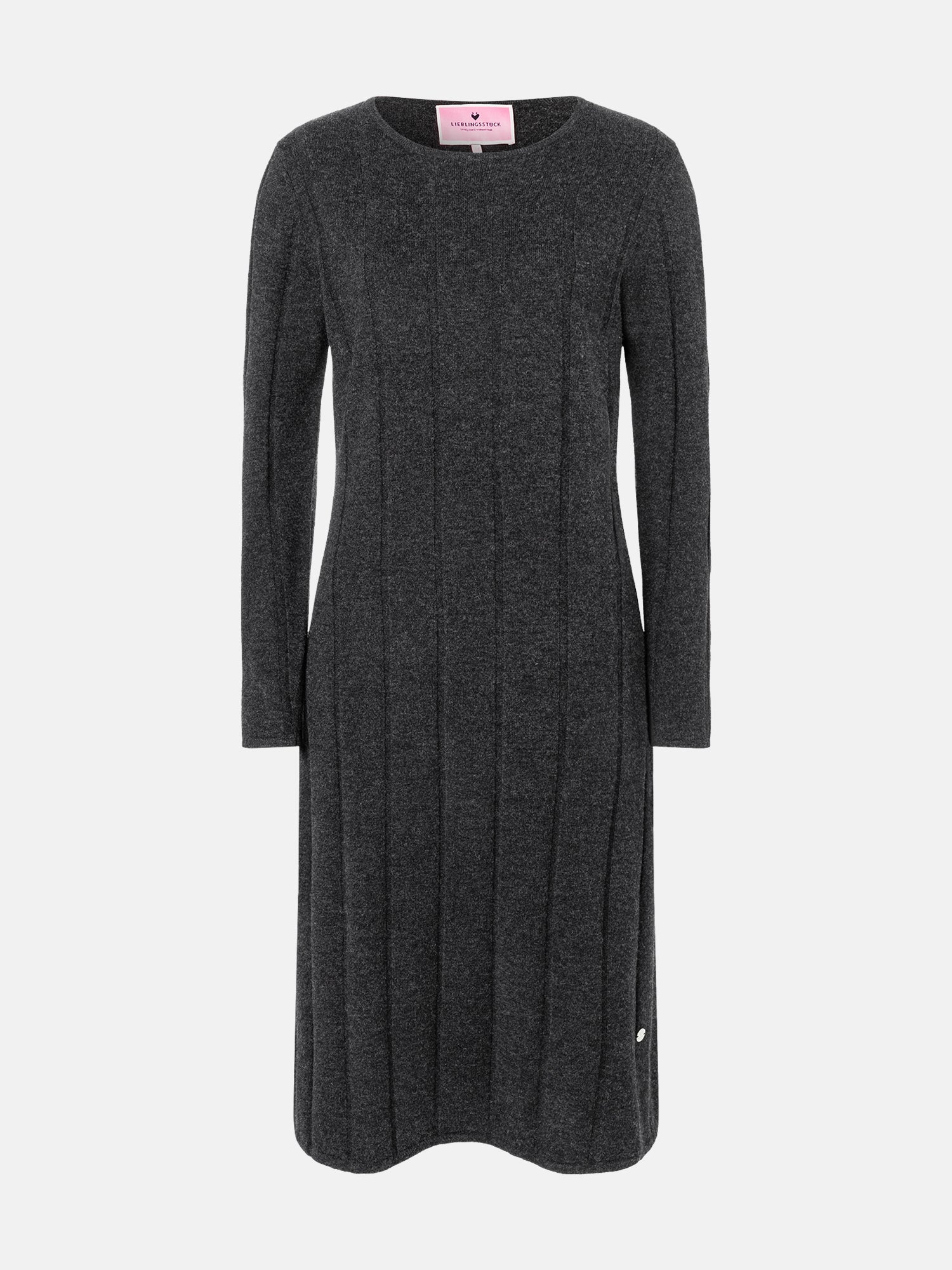 Kleid "BerikaL" aus Wolle
