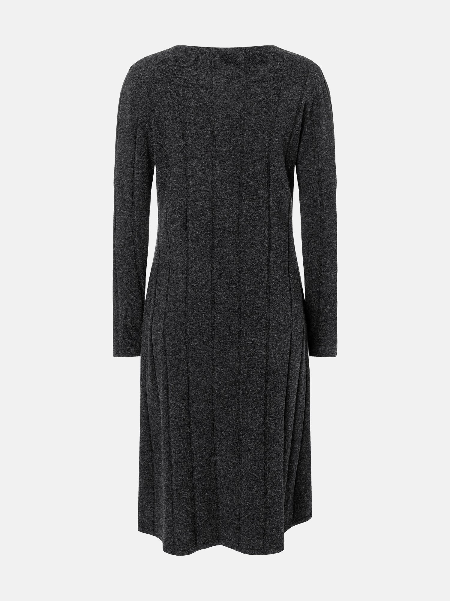 Kleid "BerikaL" aus Wolle
