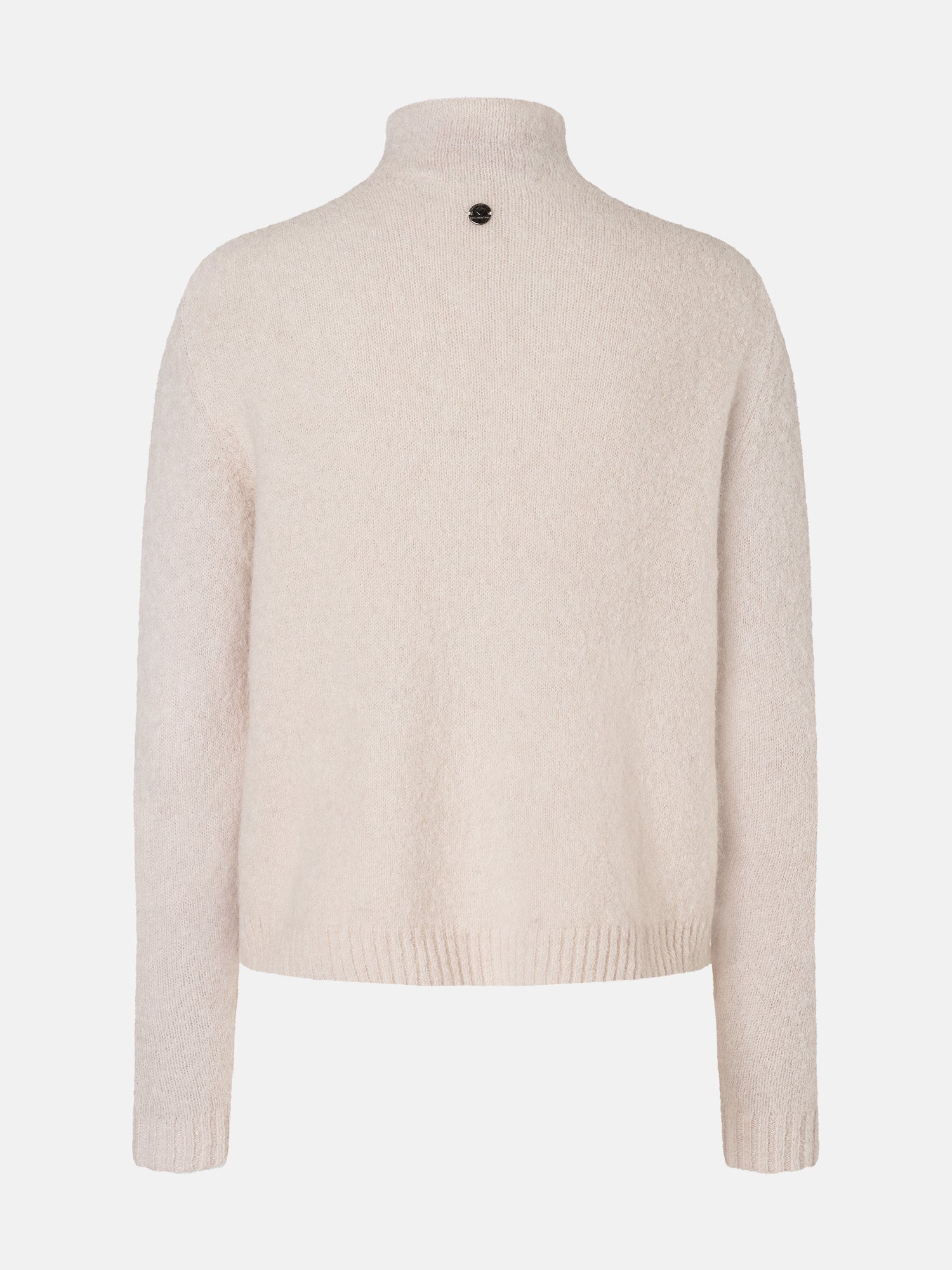 Pullover "BettaL" aus Alpakamix