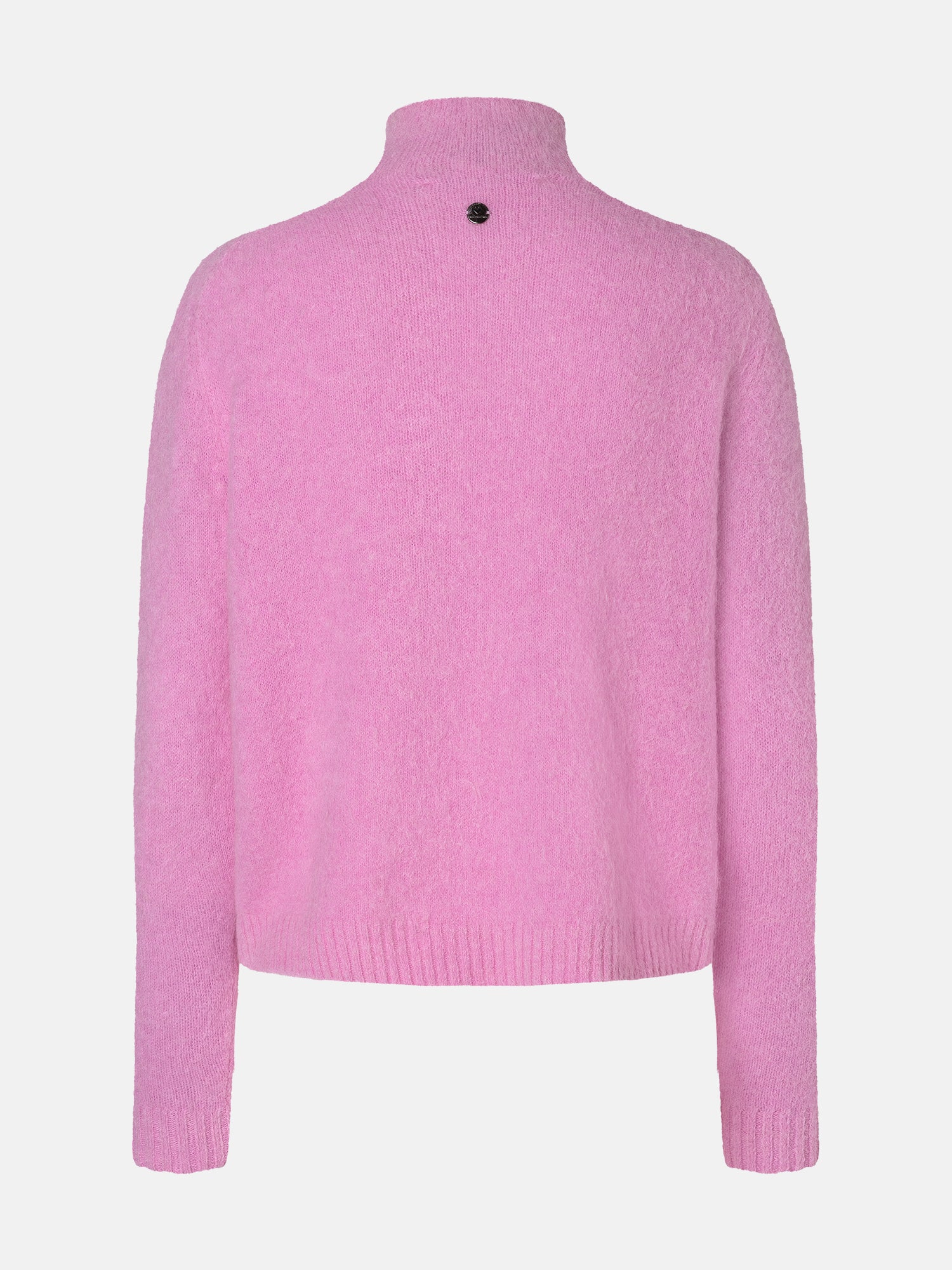 Pullover "BettaL" aus Alpakamix