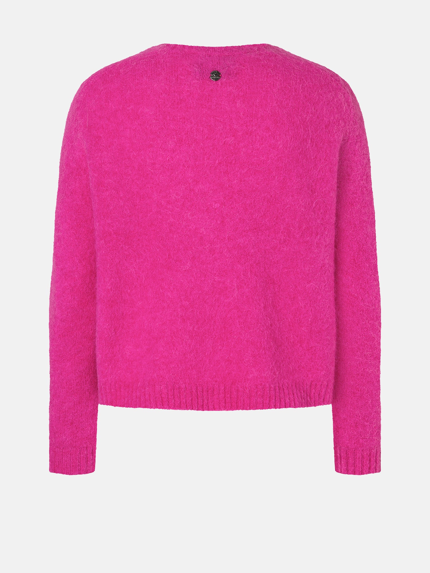 Jacke "HenjaL" aus Wollmix