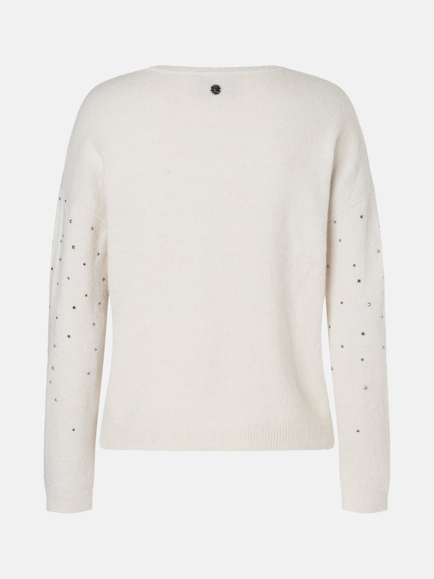 Pullover "JamimaL" aus Wollmix