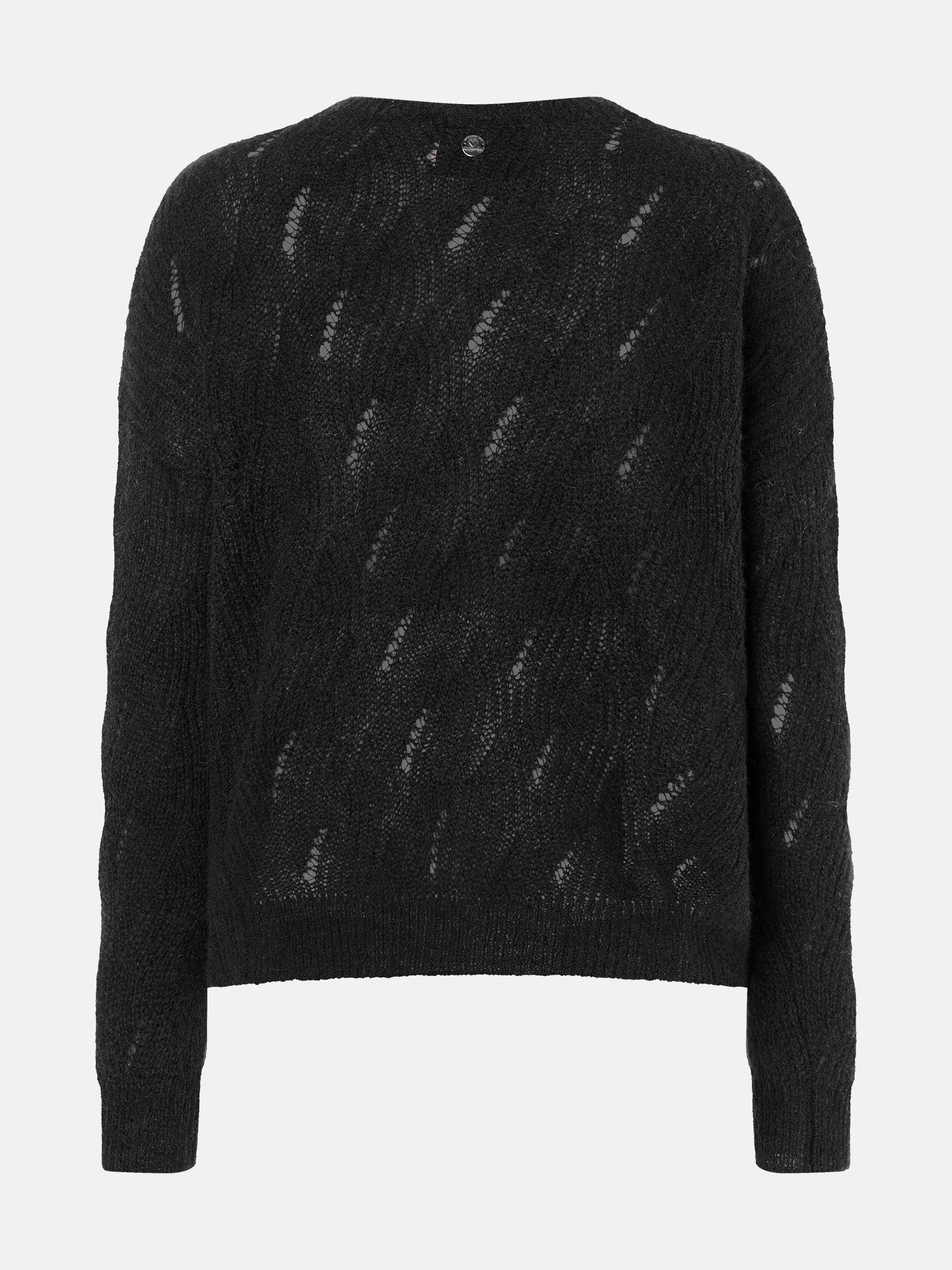 Pullover "JaneaL" aus Wollmix