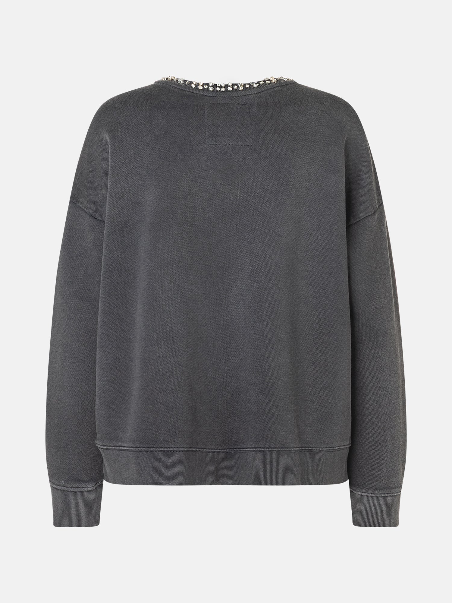 Sweatshirt "JottaL" aus Baumwolle