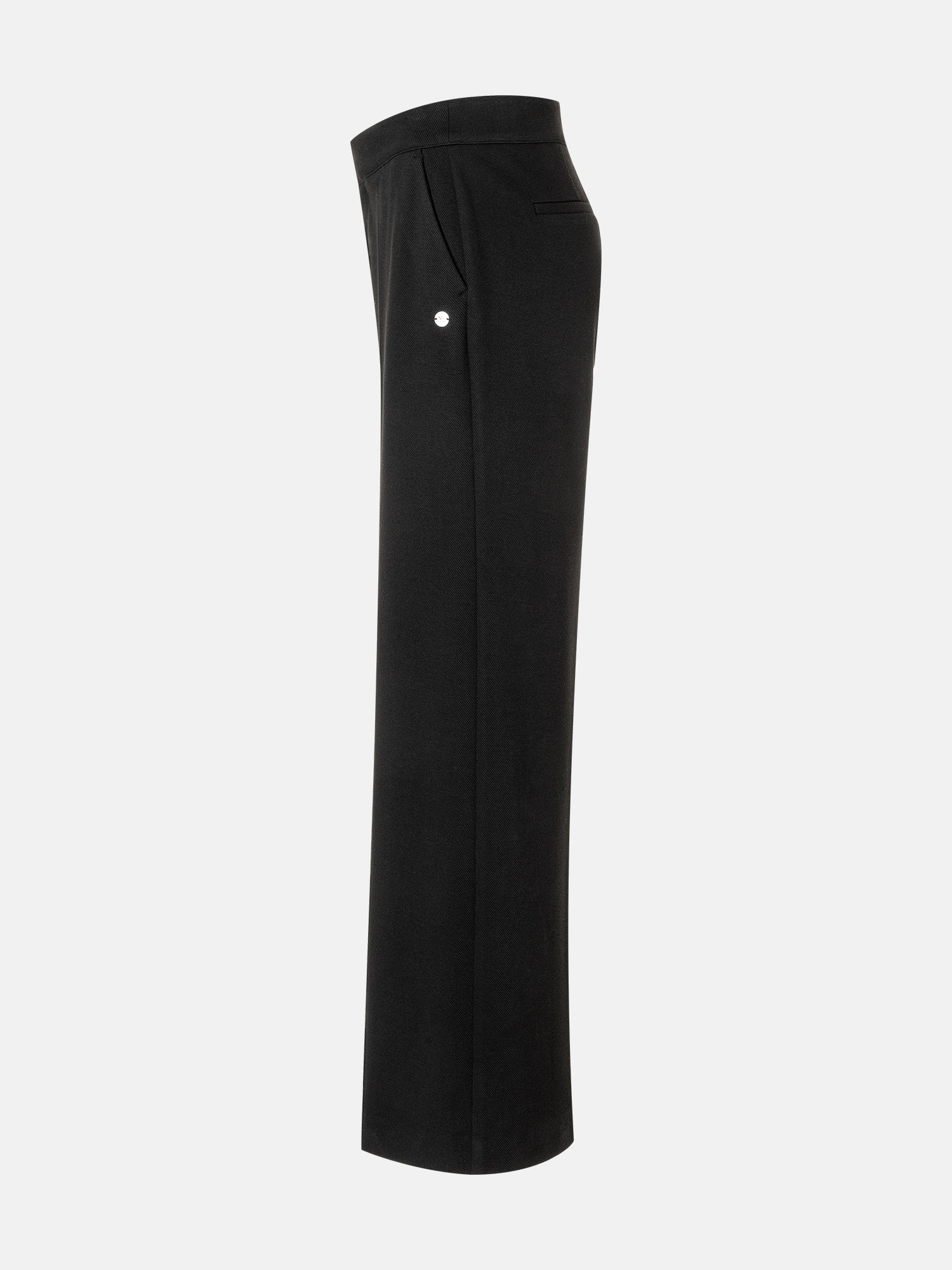 Stoffhose "LS-65" mit Elasthan
