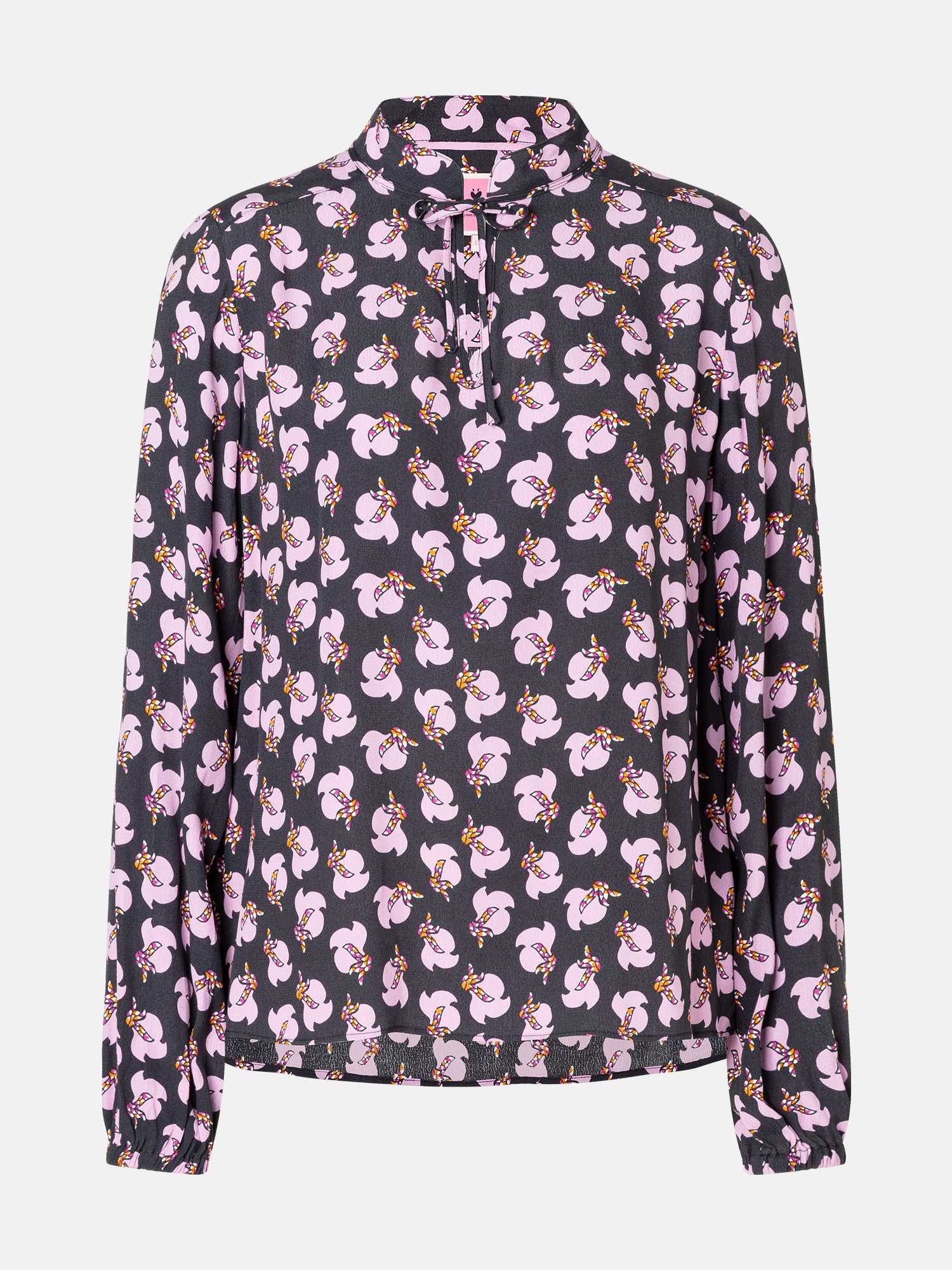 Bluse "RachiL" aus Viskose
