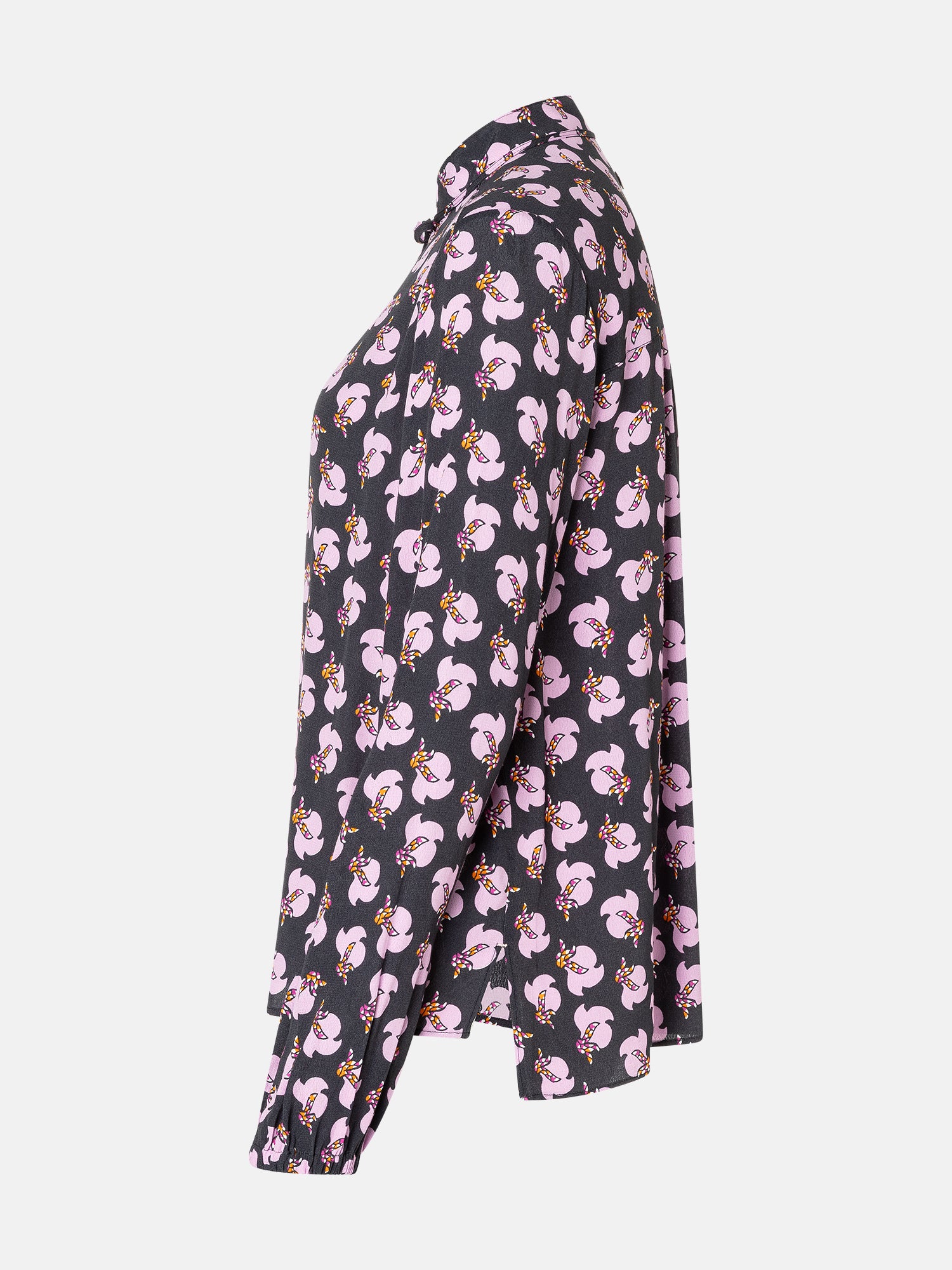 Bluse "RachiL" aus Viskose