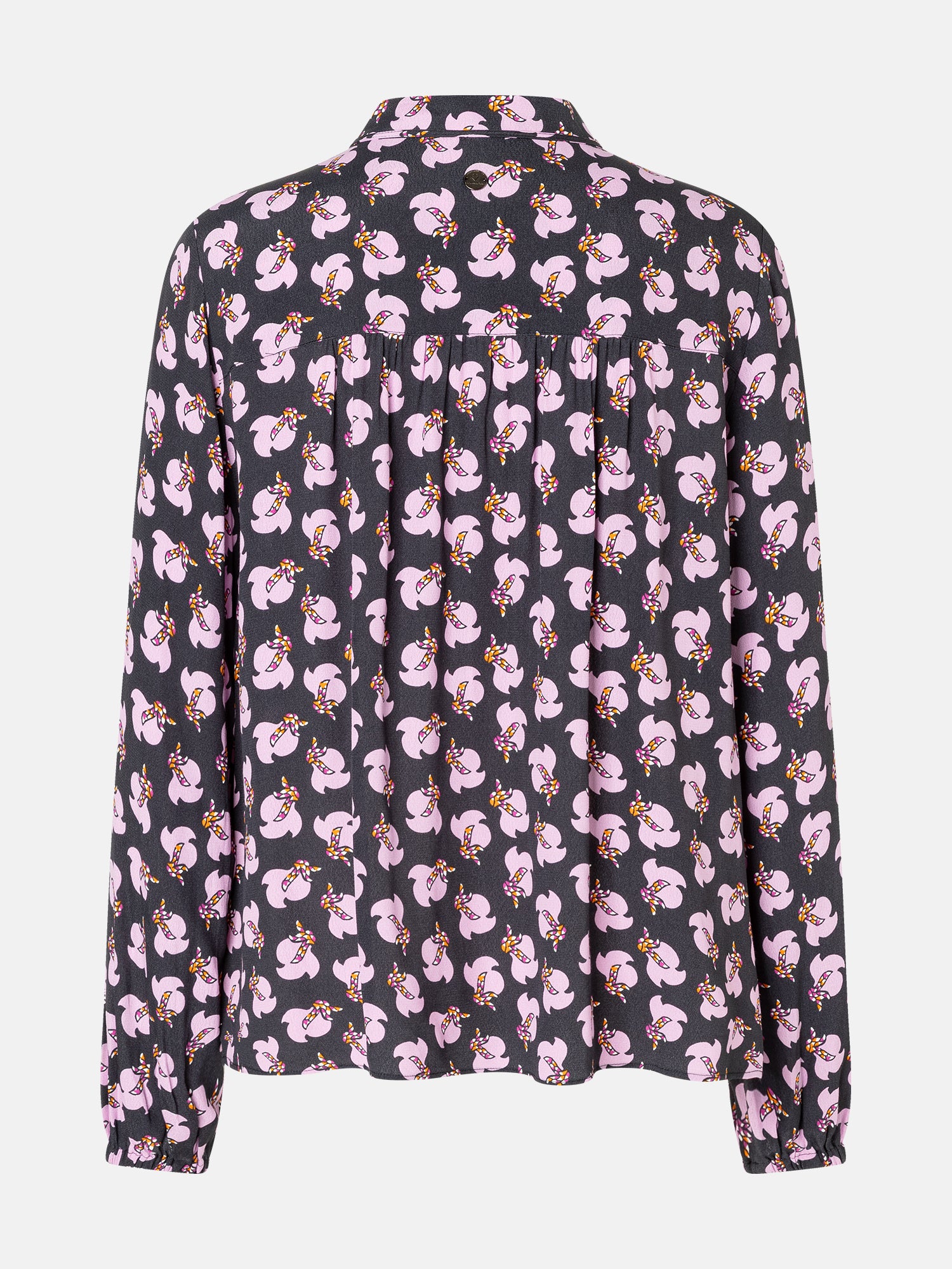 Bluse "RachiL" aus Viskose