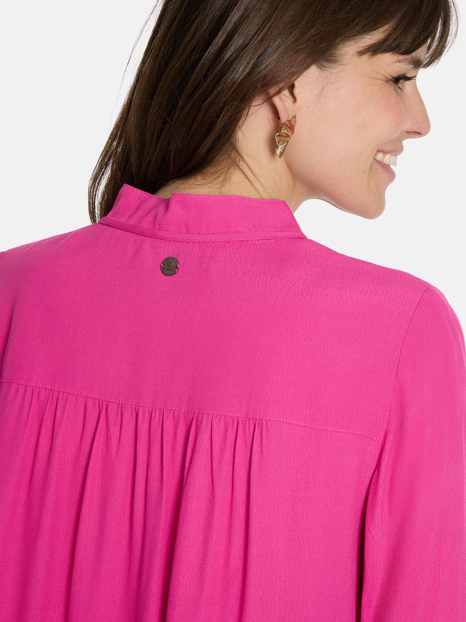 Bluse "RachiL" aus Viskose