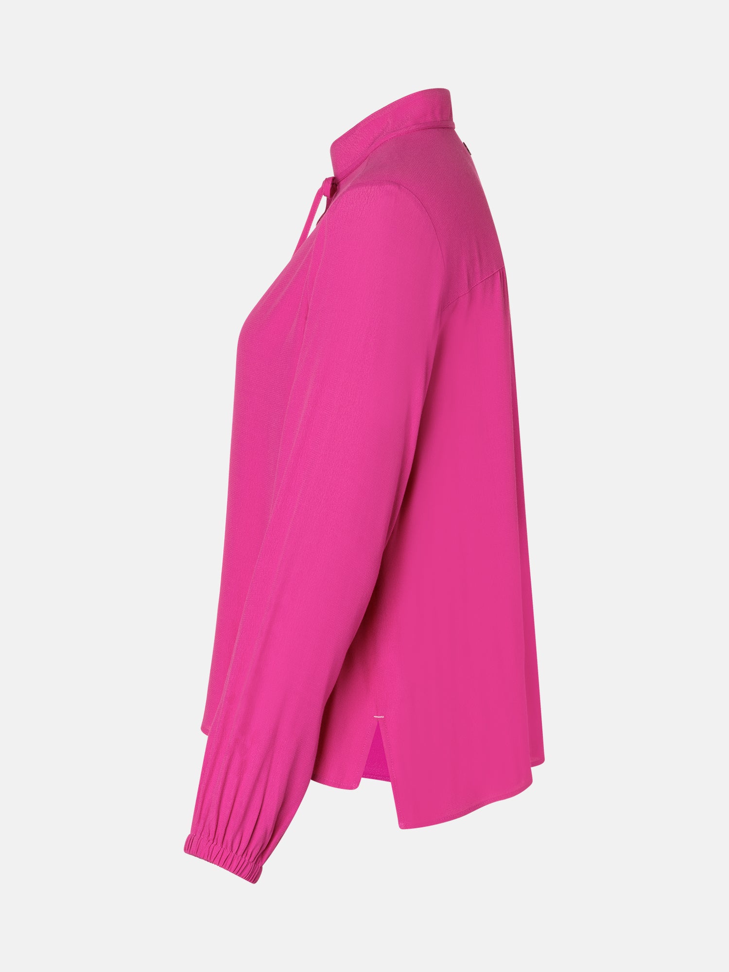 Bluse "RachiL" aus Viskose