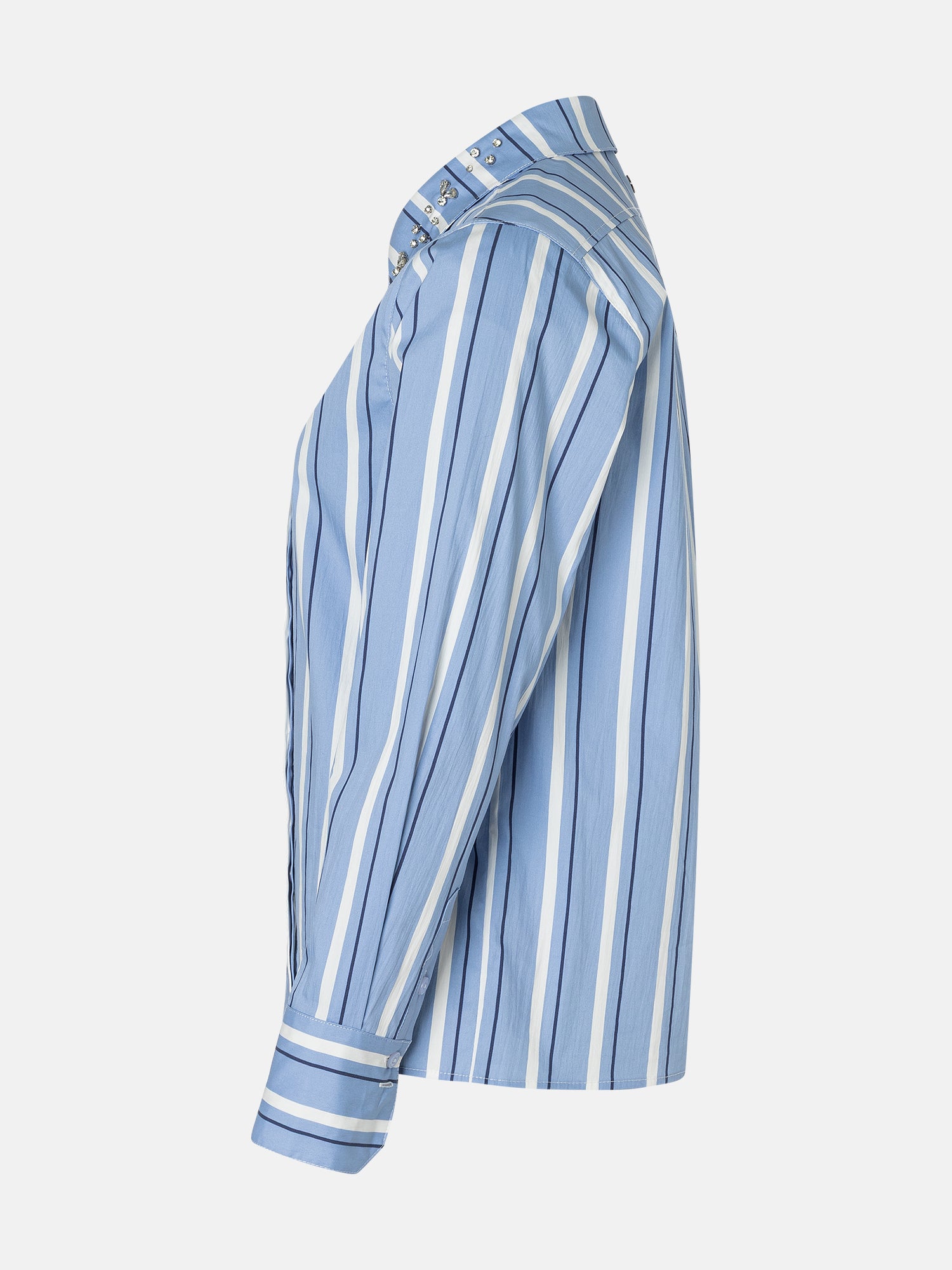 Bluse "RedenaL" mit Baumwolle