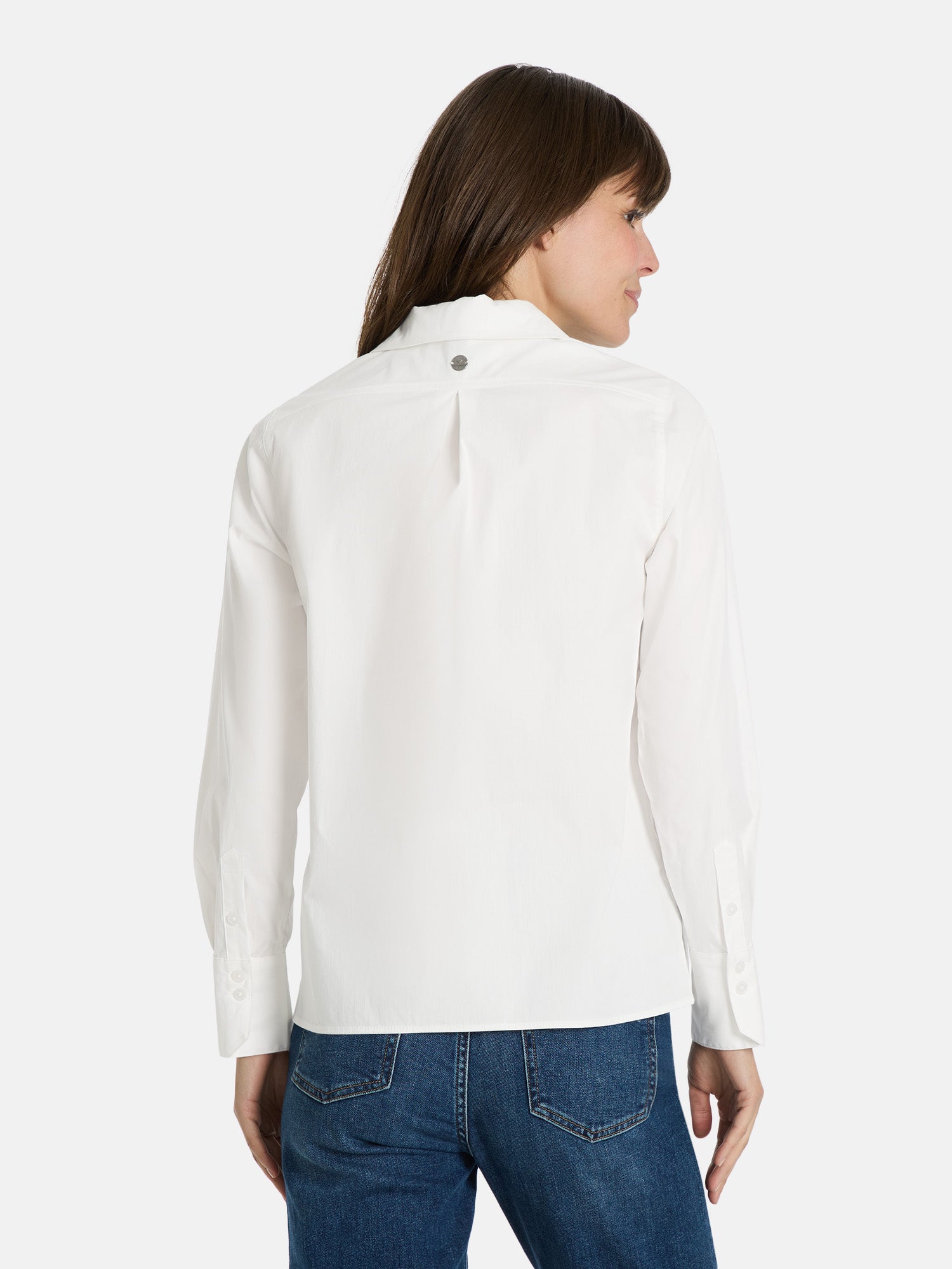 Bluse "RedenaL" mit Baumwolle