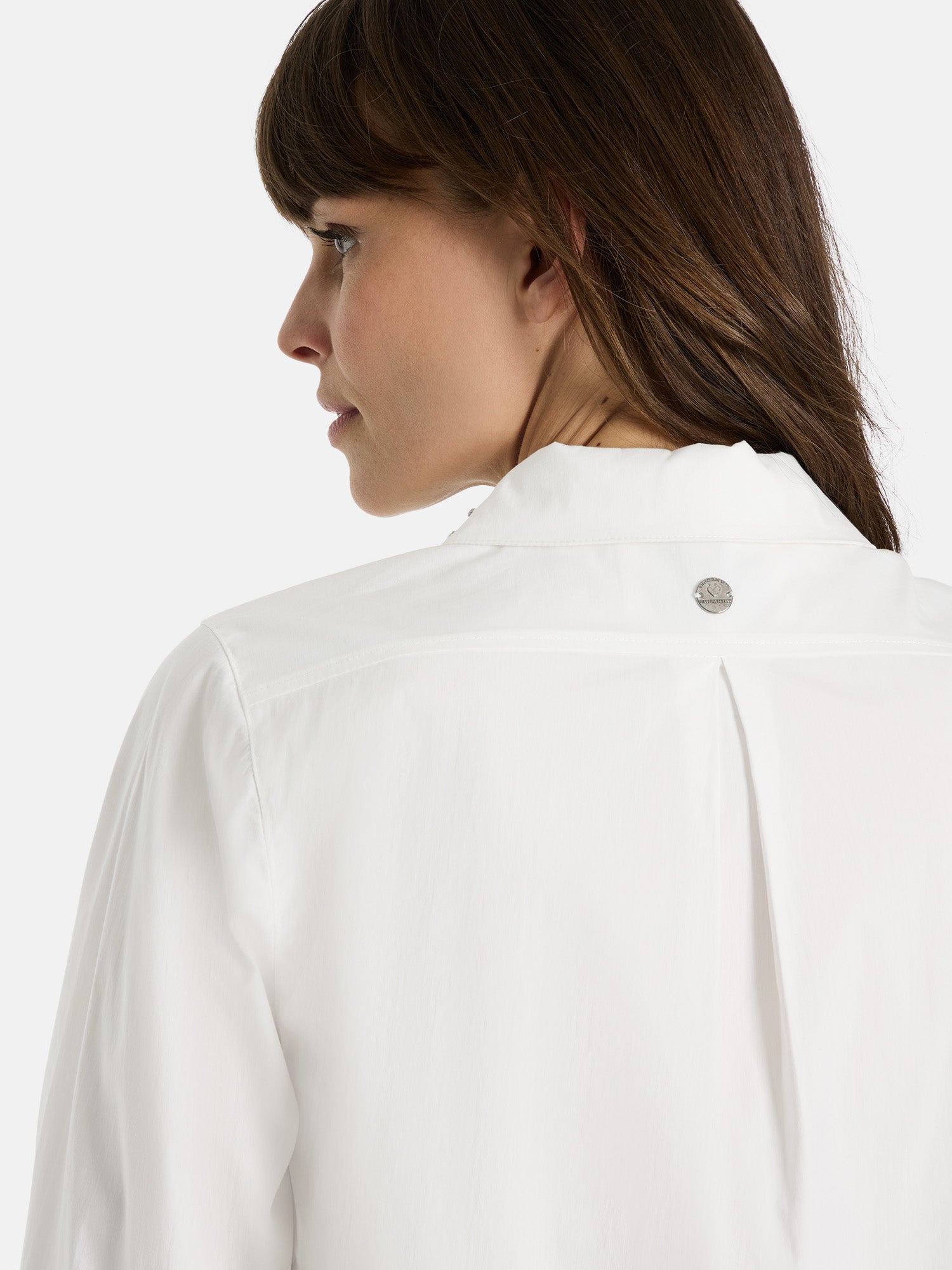 Bluse "RedenaL" mit Baumwolle