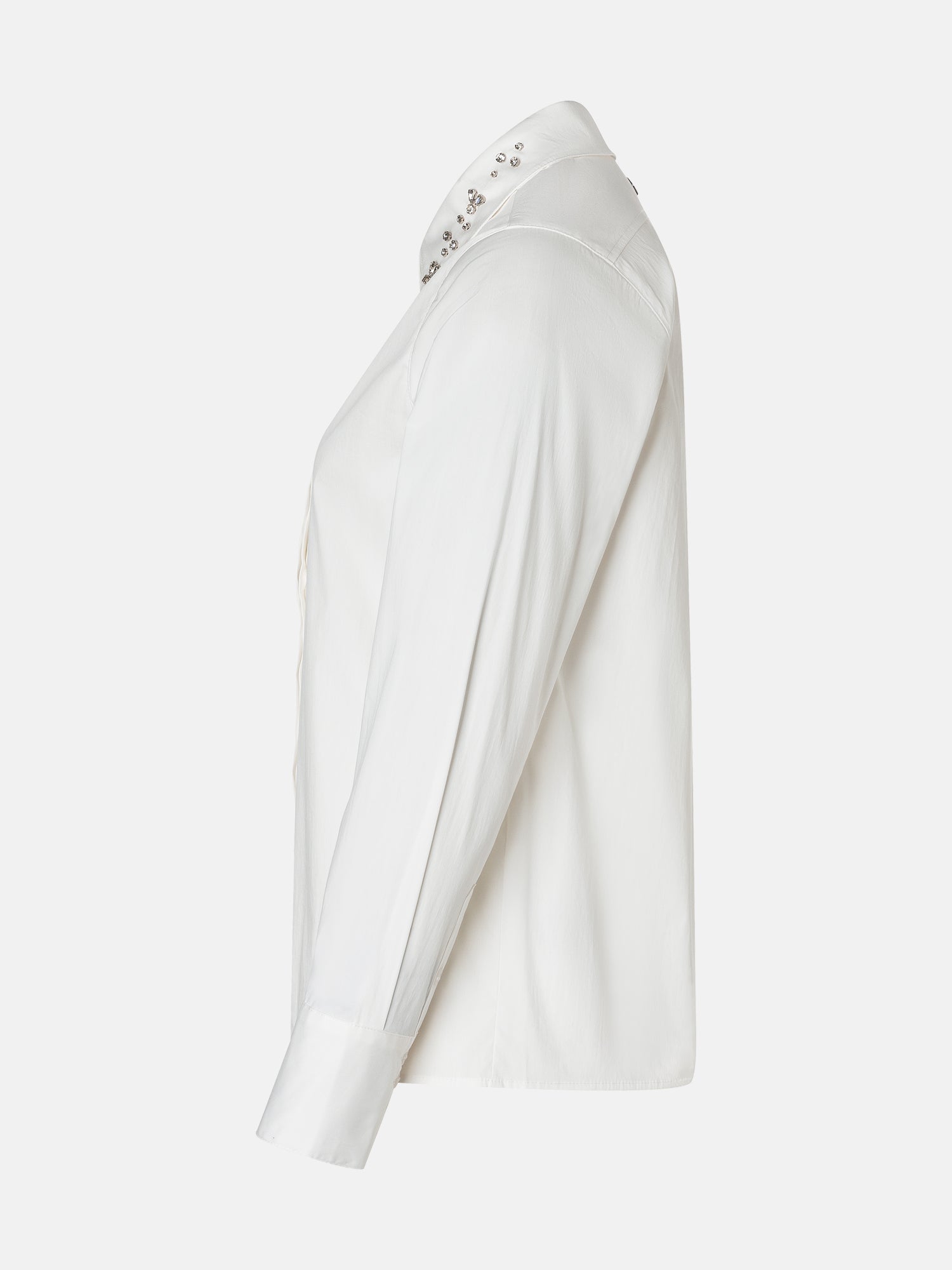 Bluse "RedenaL" mit Baumwolle