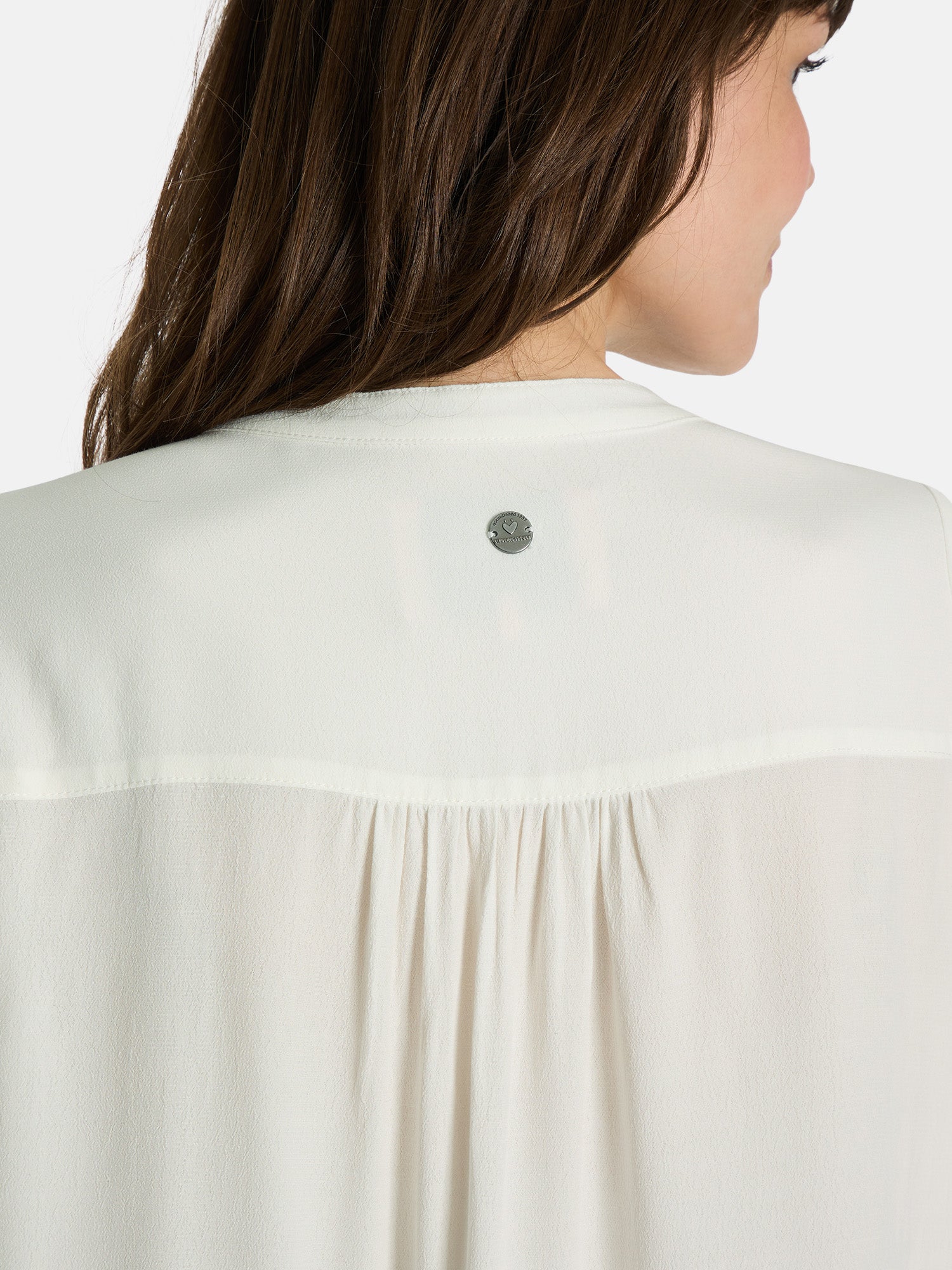 Schlupfbluse "RadikaL" aus Viskose