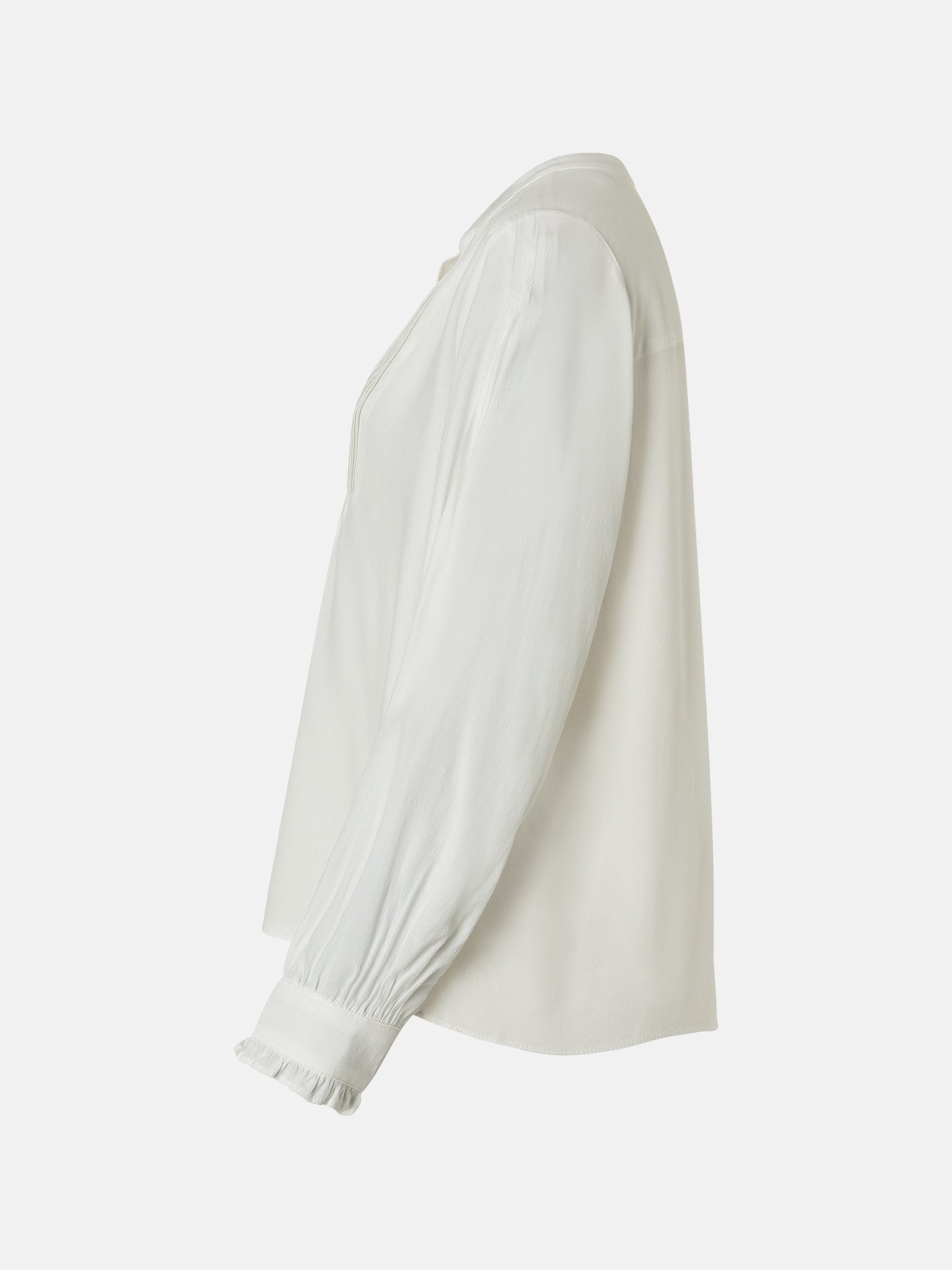 Schlupfbluse "RadikaL" aus Viskose