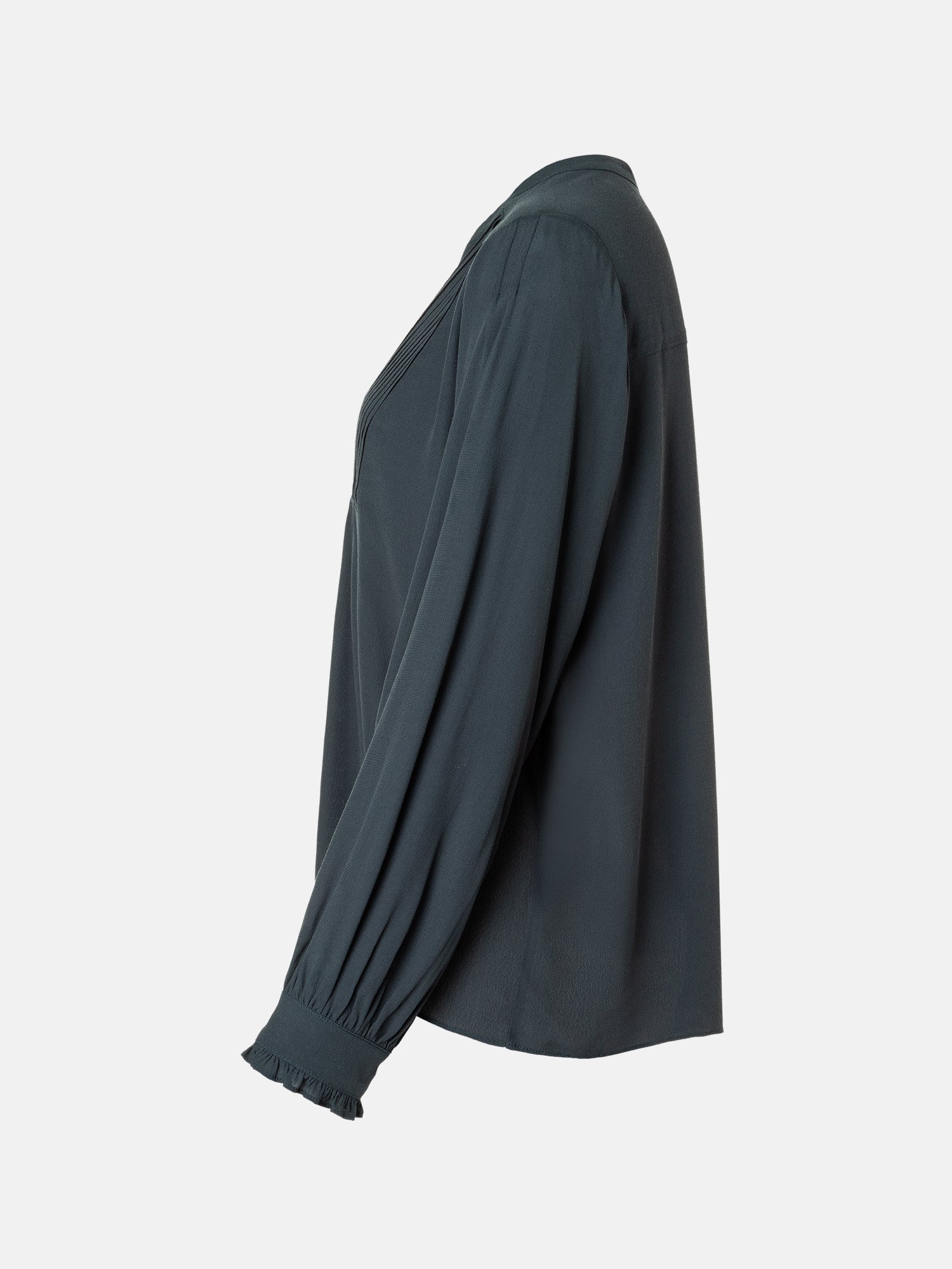 Schlupfbluse "RadikaL" aus Viskose