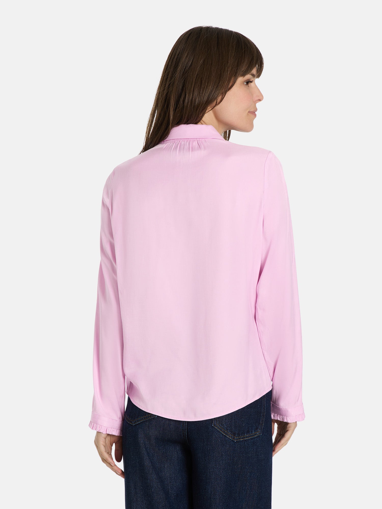 Bluse "ReneL" aus Viskose