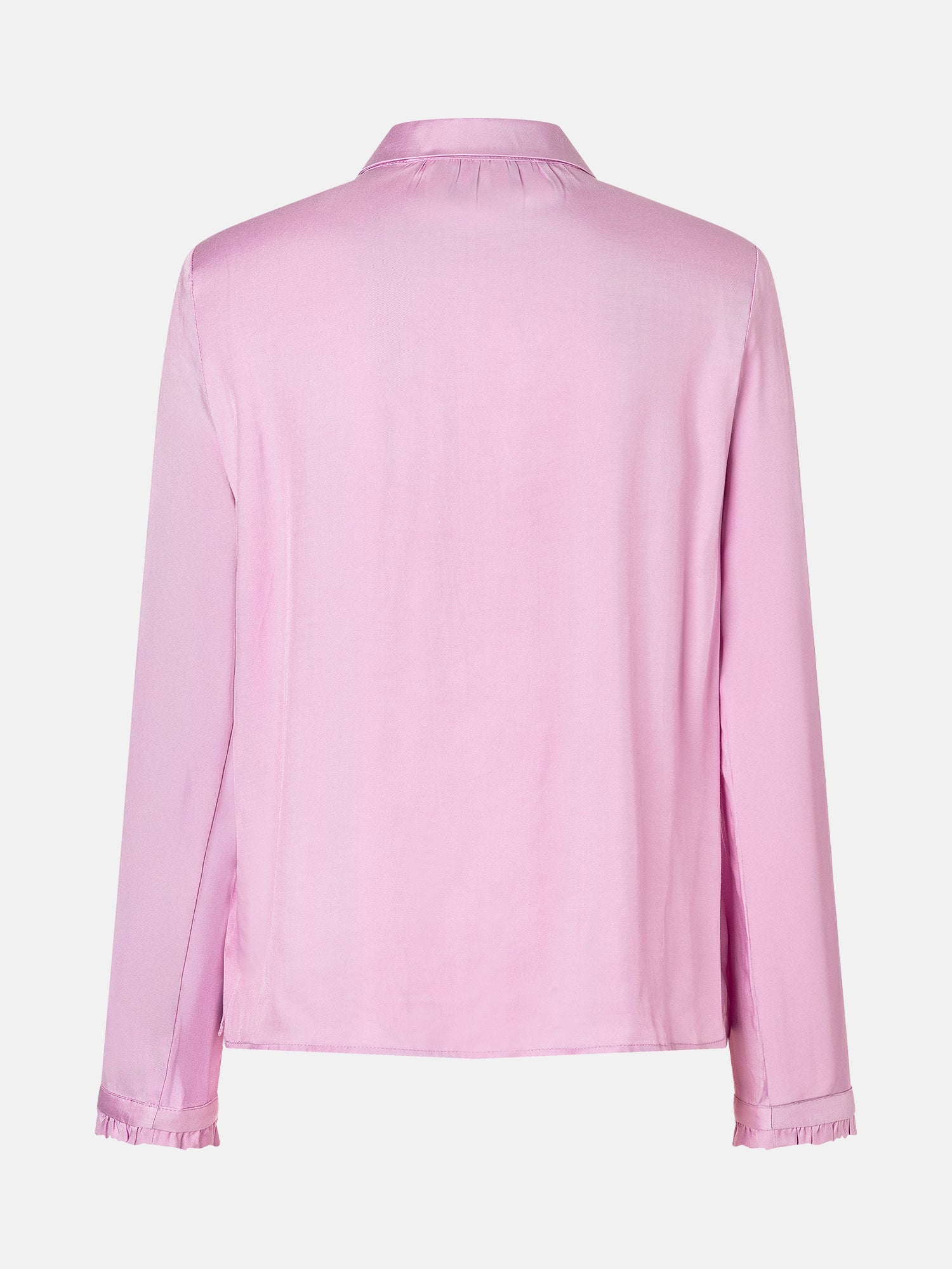 Bluse "ReneL" aus Viskose