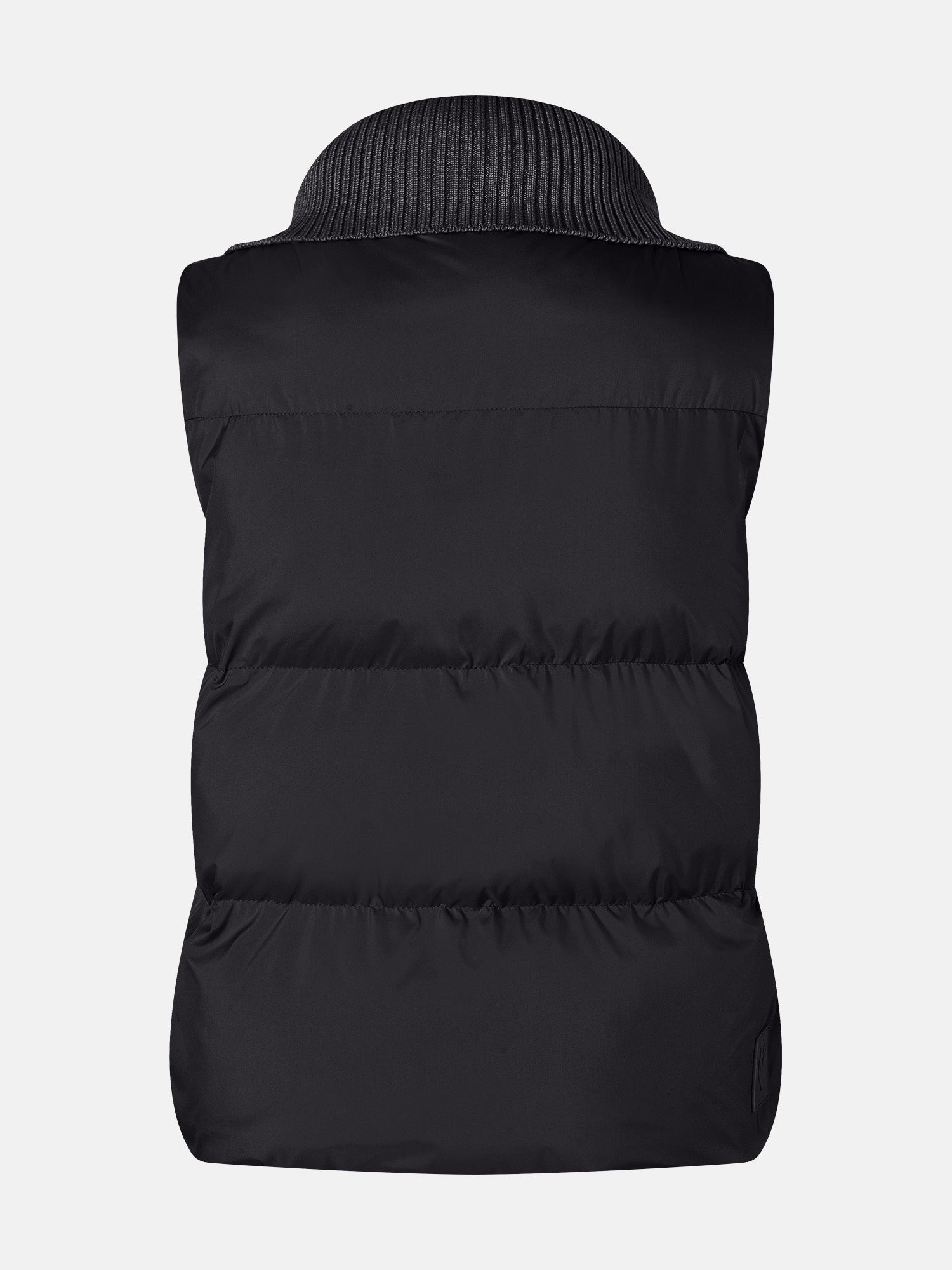 Weste "BatonL" aus Nylon