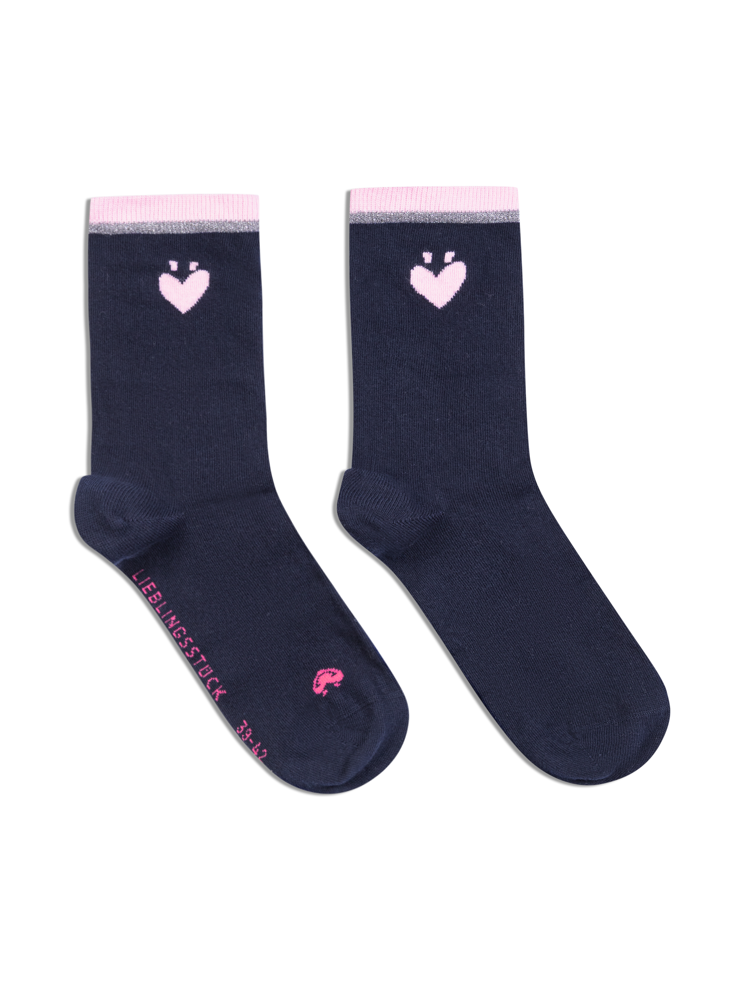 KellyEP - 3er Pack Socken