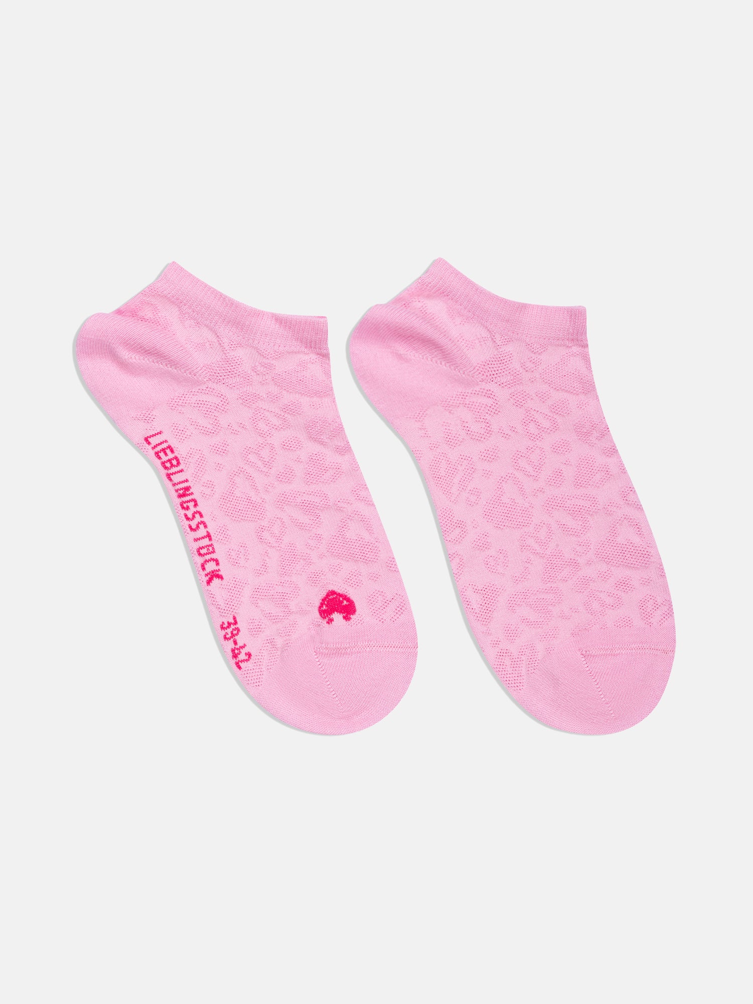 Lovely Socks "AmilaL" – 3er Pack