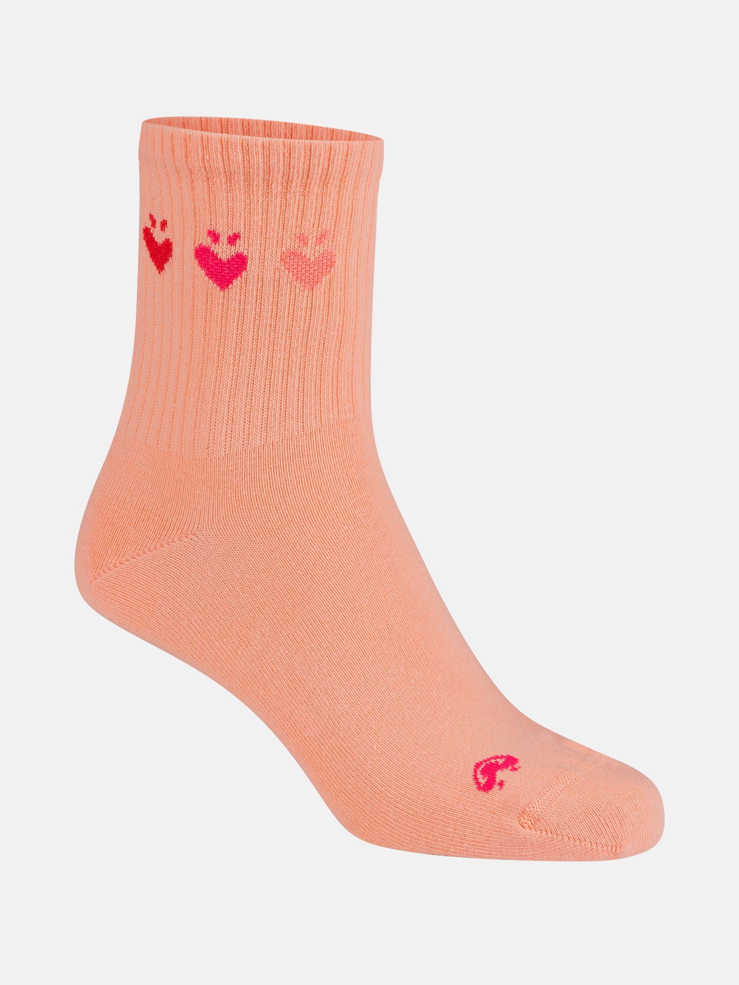 Lovely Socks "HannahL " aus Baumwollmix