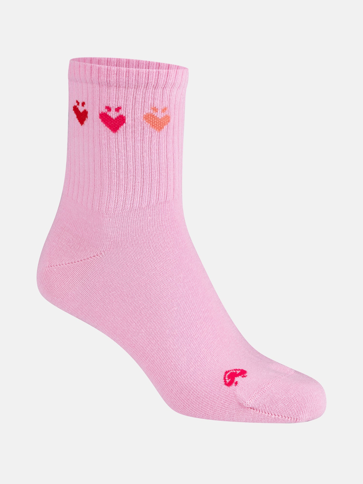 Lovely Socks "HannahL " aus Baumwollmix