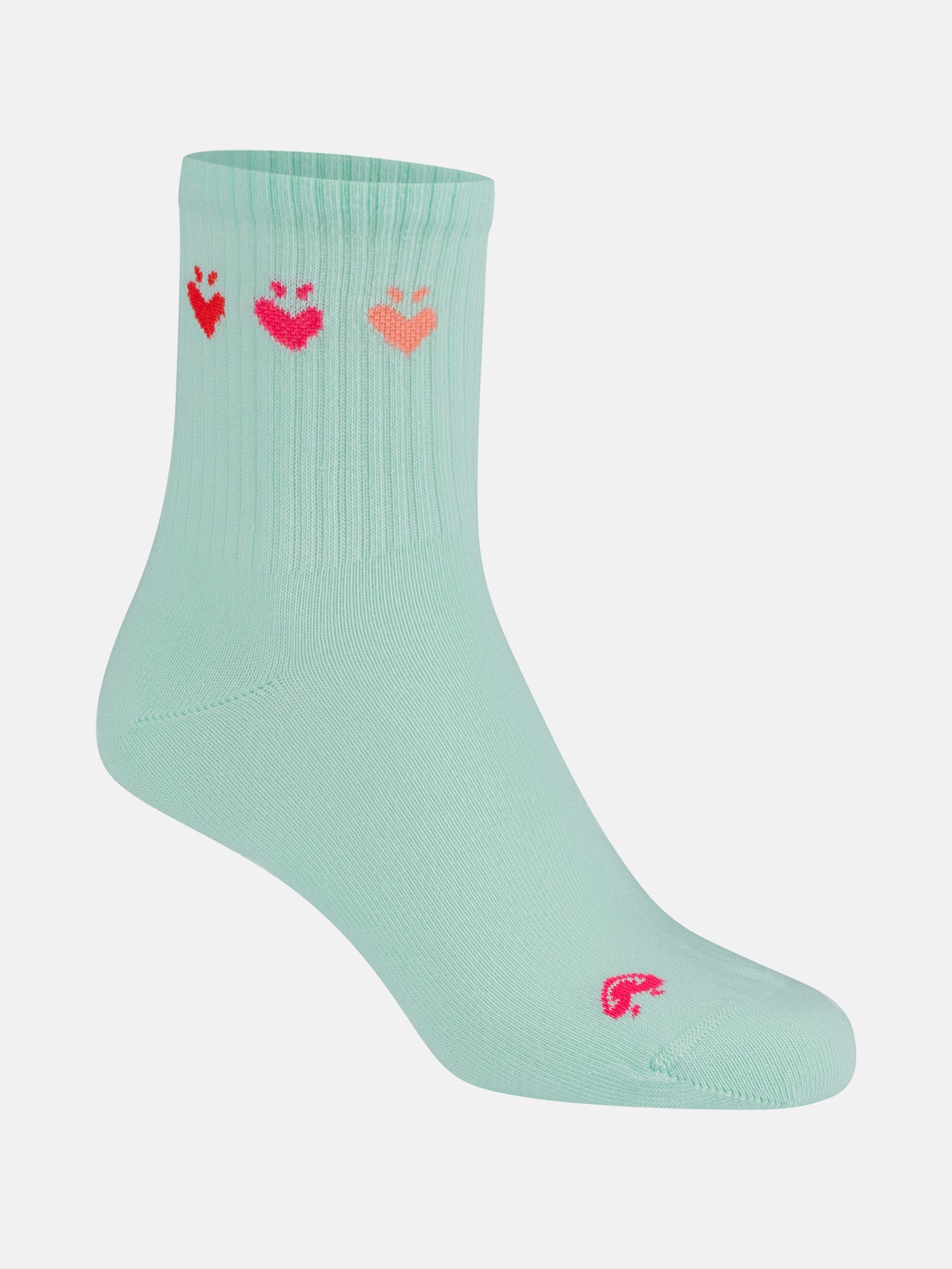 Lovely Socks "HannahL " aus Baumwollmix